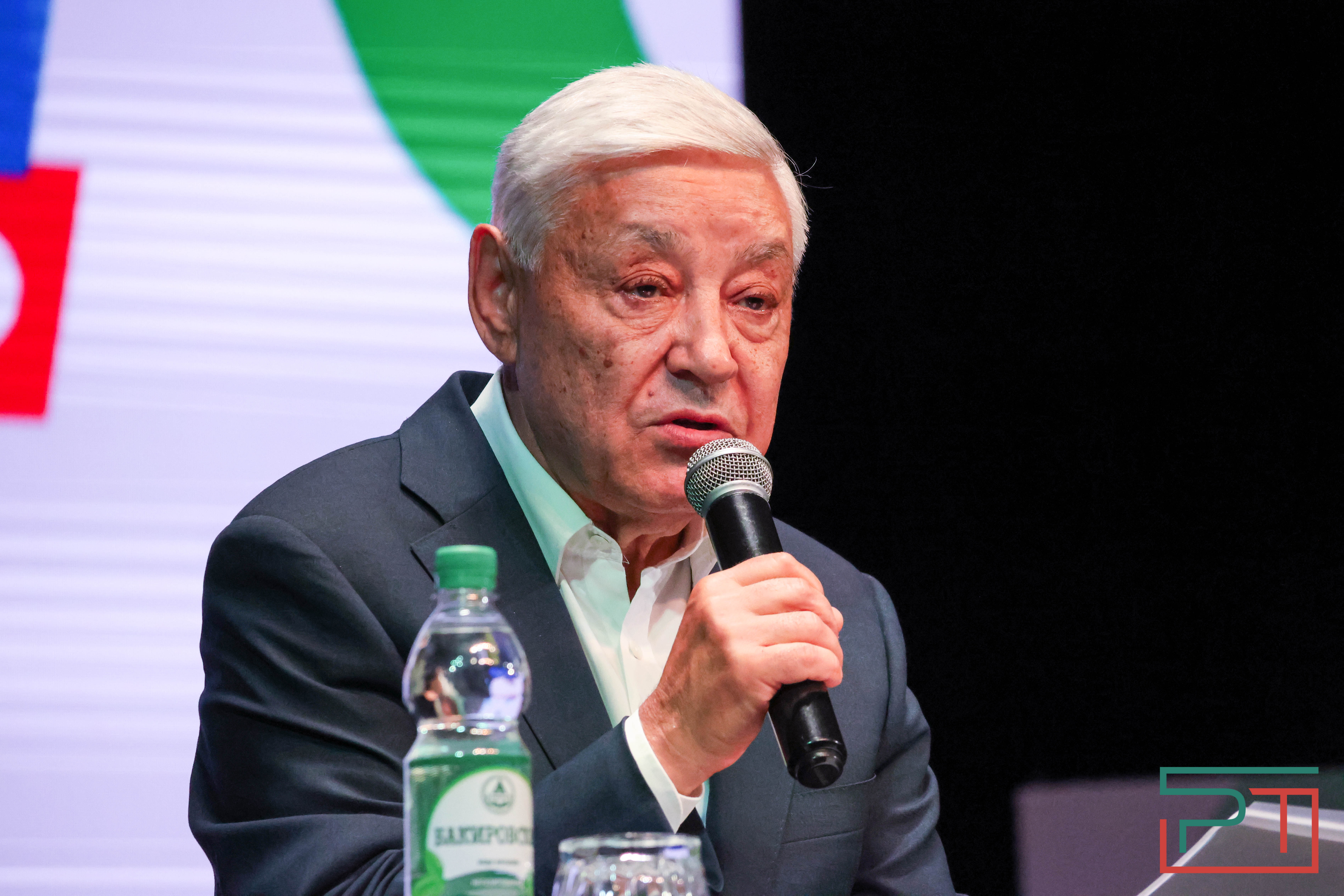 Автобусный тур «”Единая Россия” объединяет» в Лениногорске