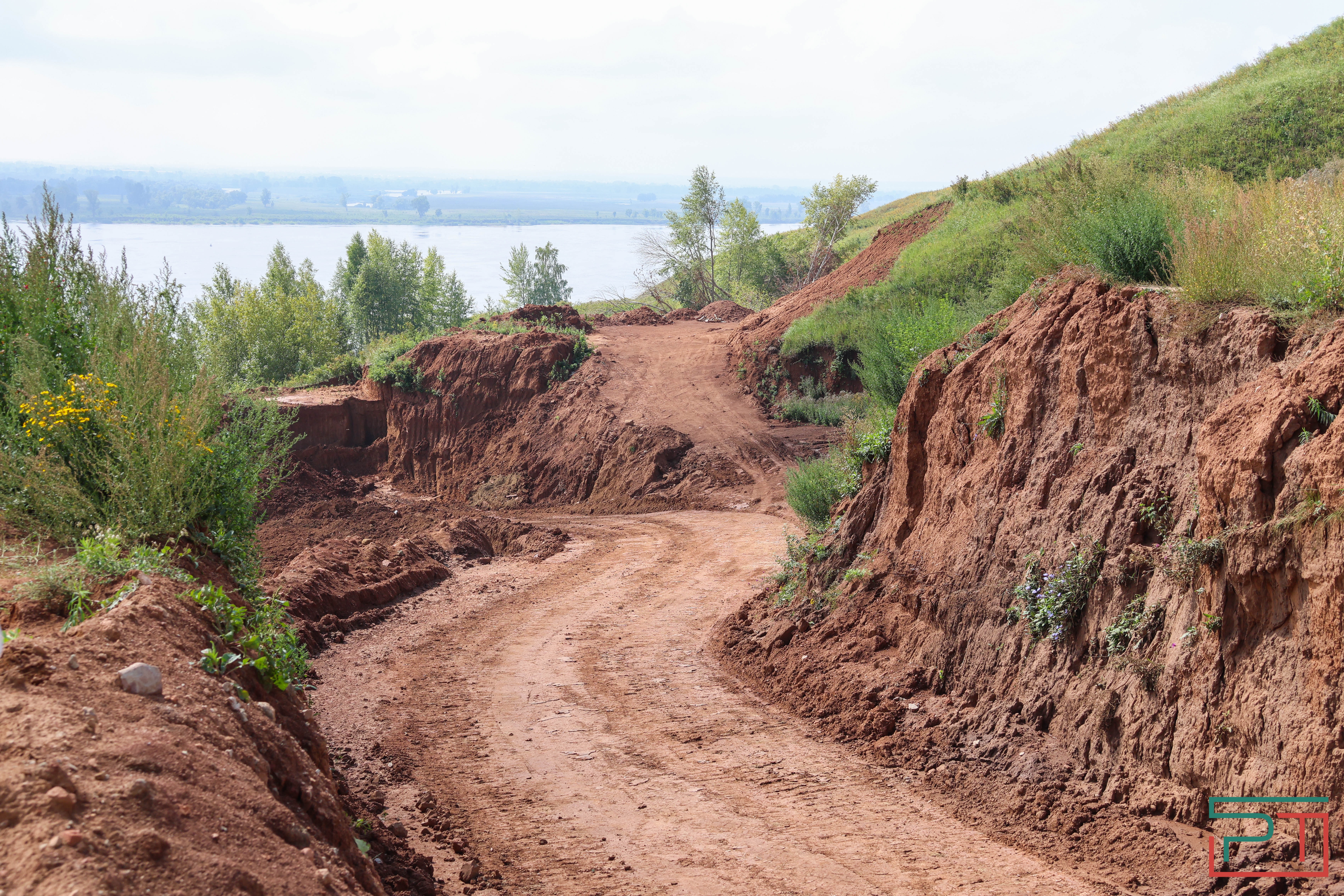 Минниханов: Мост через Каму будет сдан в этом году