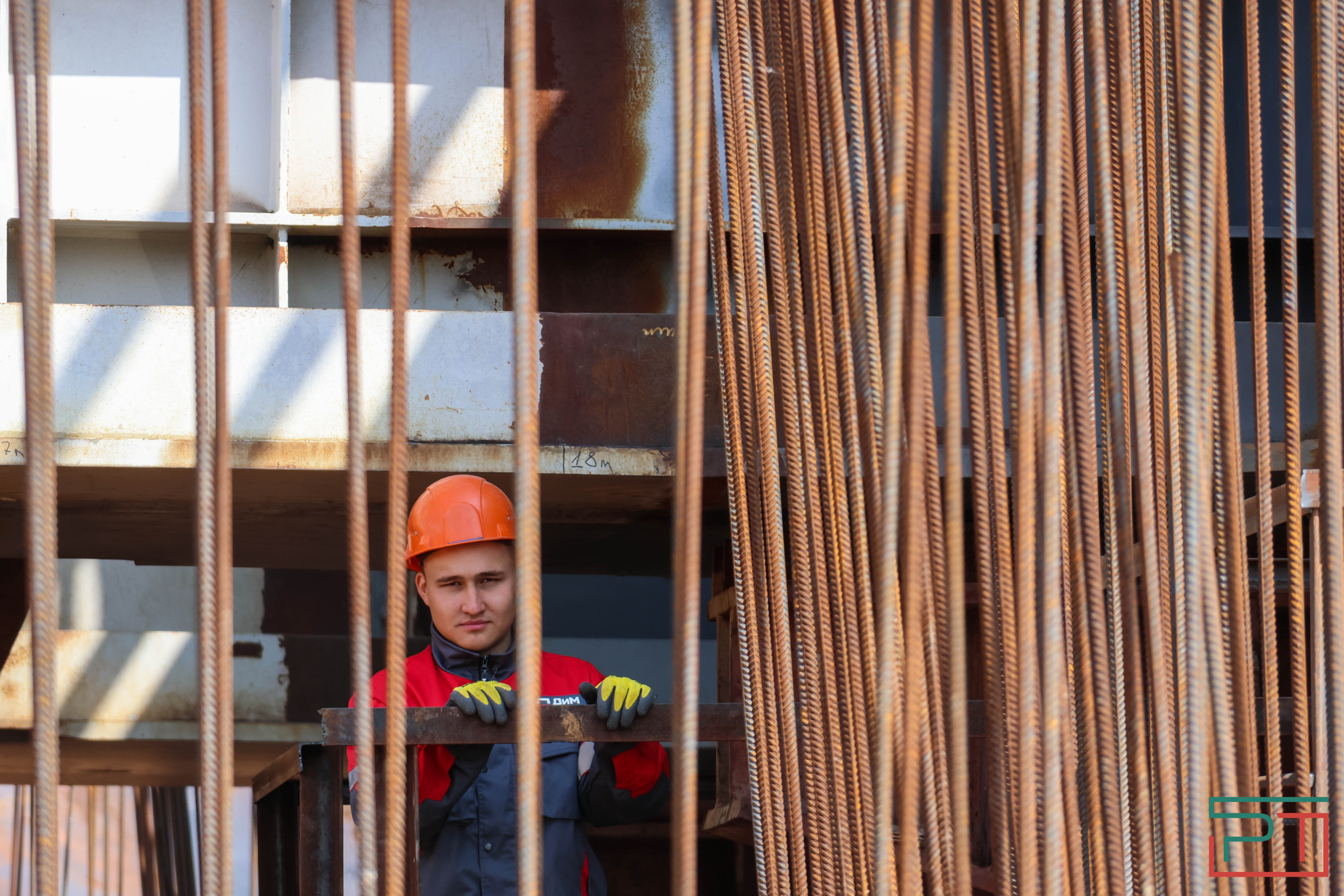 Минниханов: Мост через Каму будет сдан в этом году