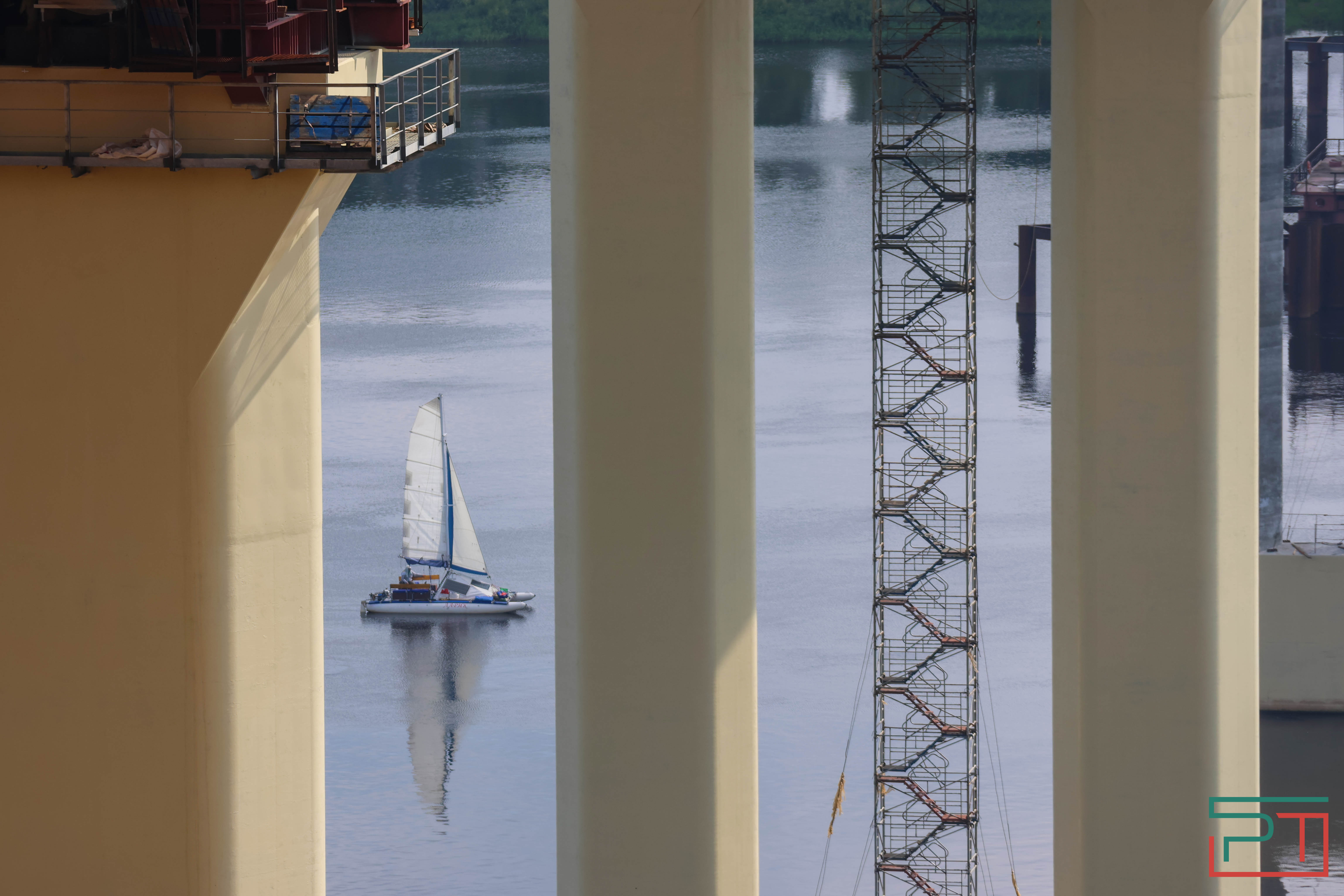 Минниханов: Мост через Каму будет сдан в этом году