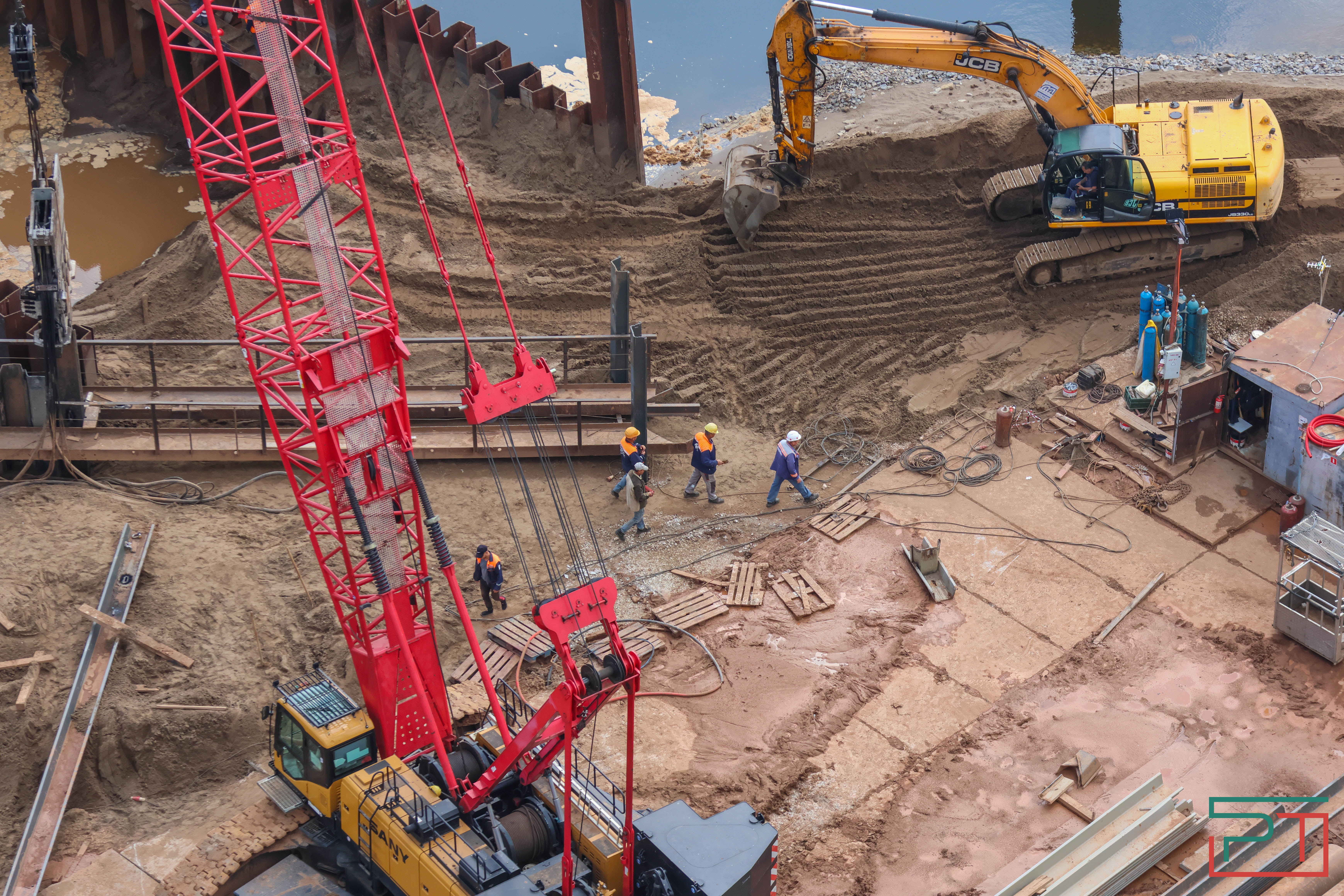 Минниханов: Мост через Каму будет сдан в этом году