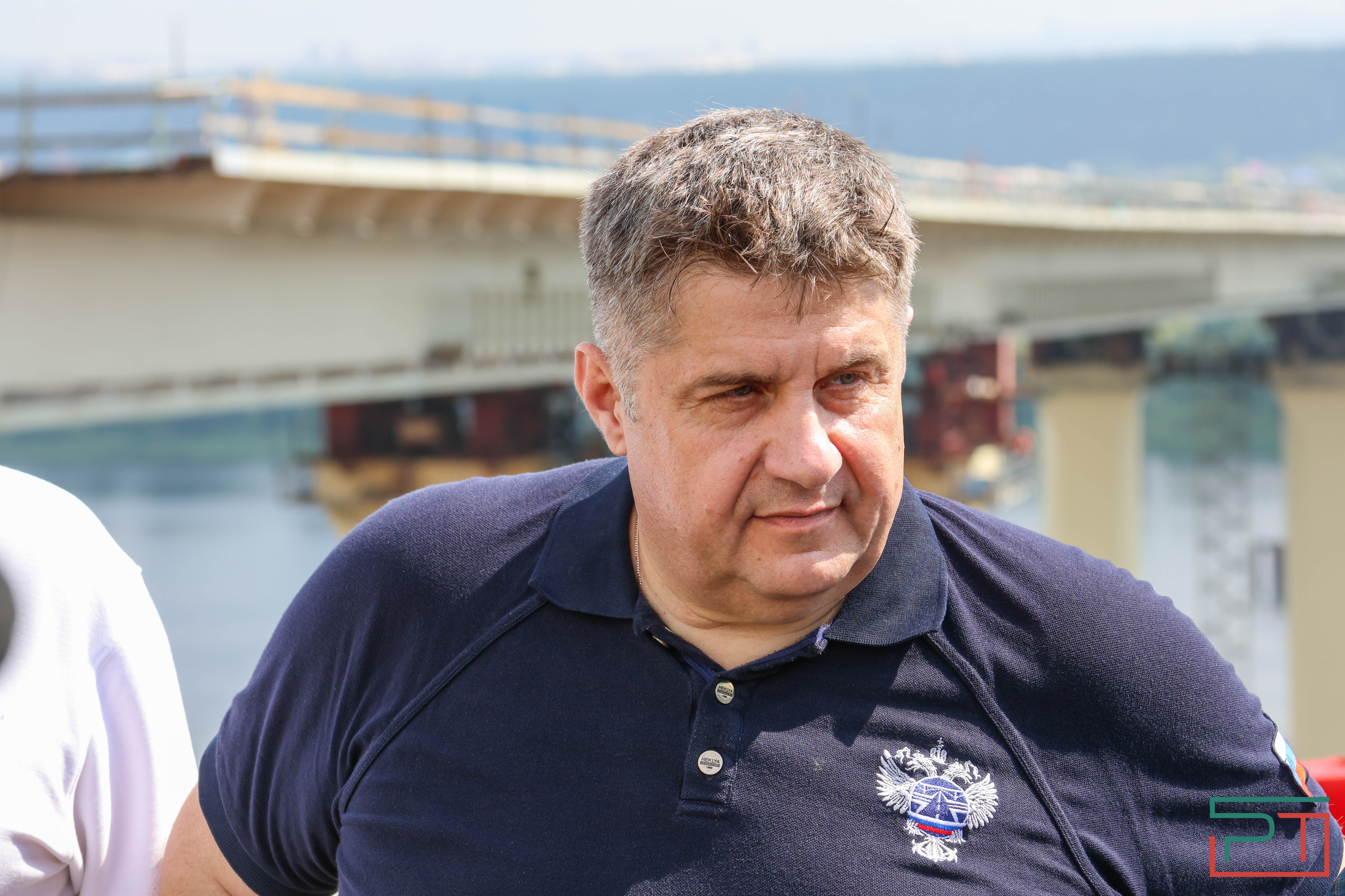 Минниханов: Мост через Каму будет сдан в этом году