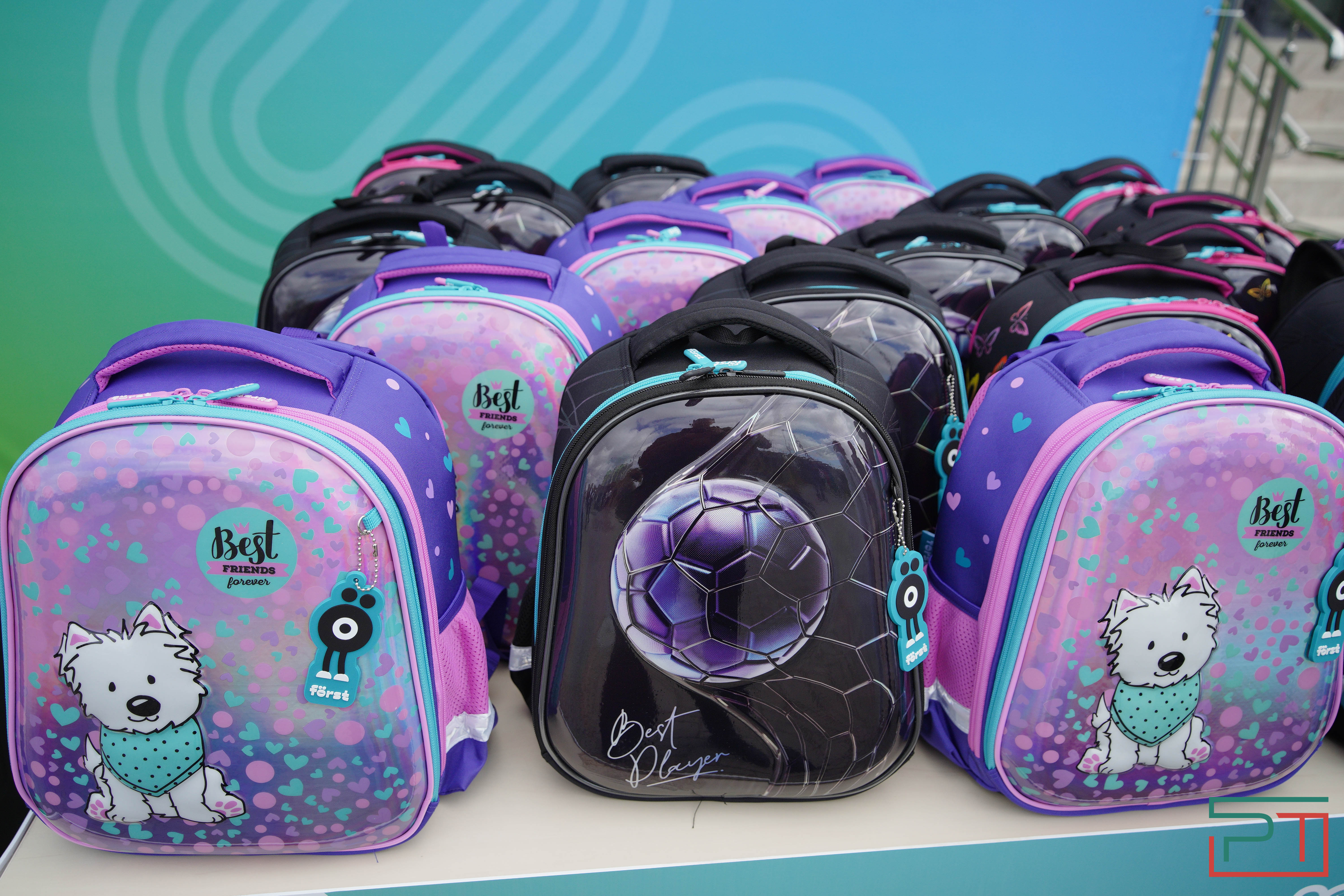 Августовский педсовет в лицее «Инноватика»