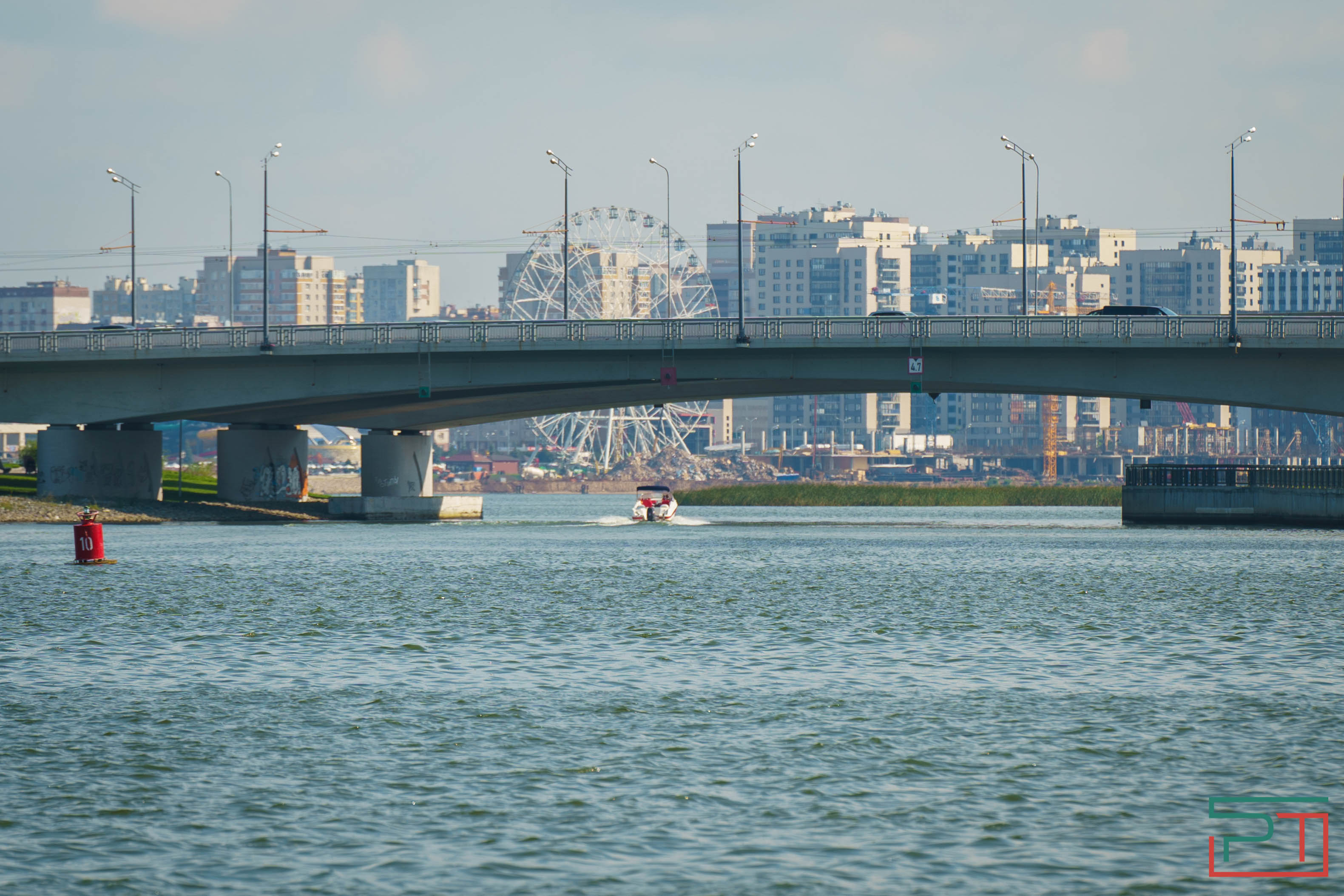 В Татарстане подвели итоги экологической шестилетки