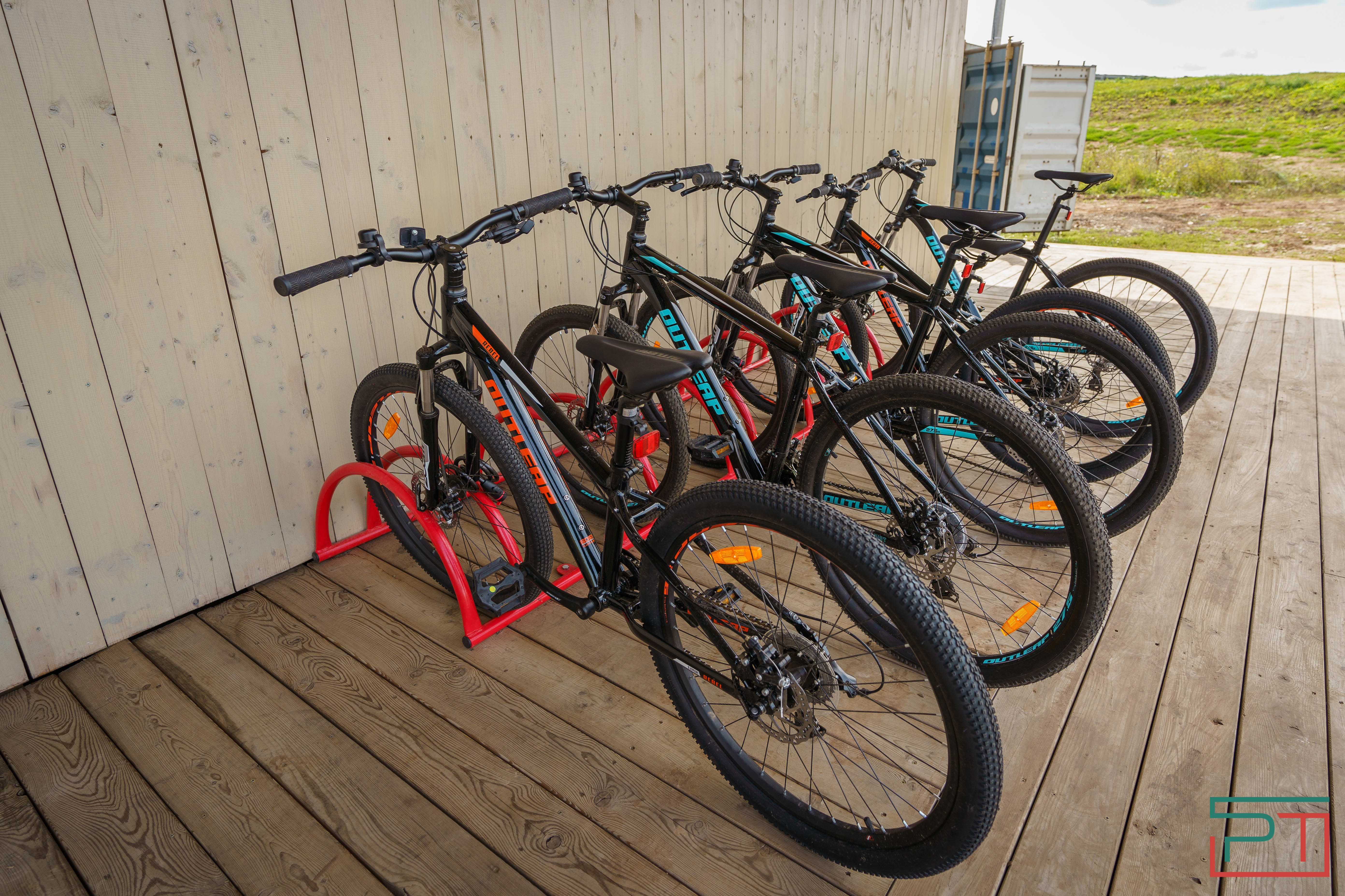 Путешествие по Волжской тропе