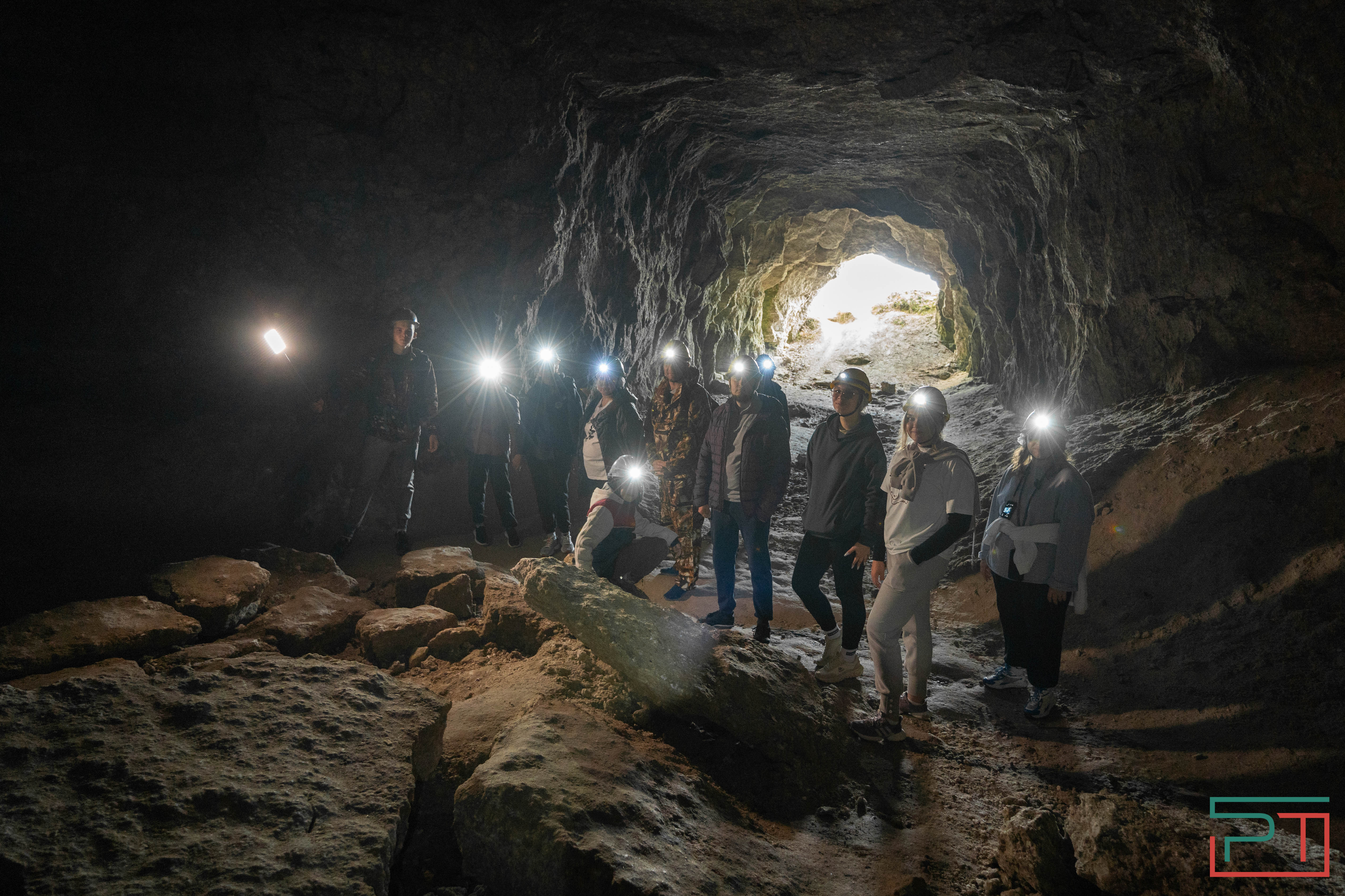 Путешествие по Волжской тропе