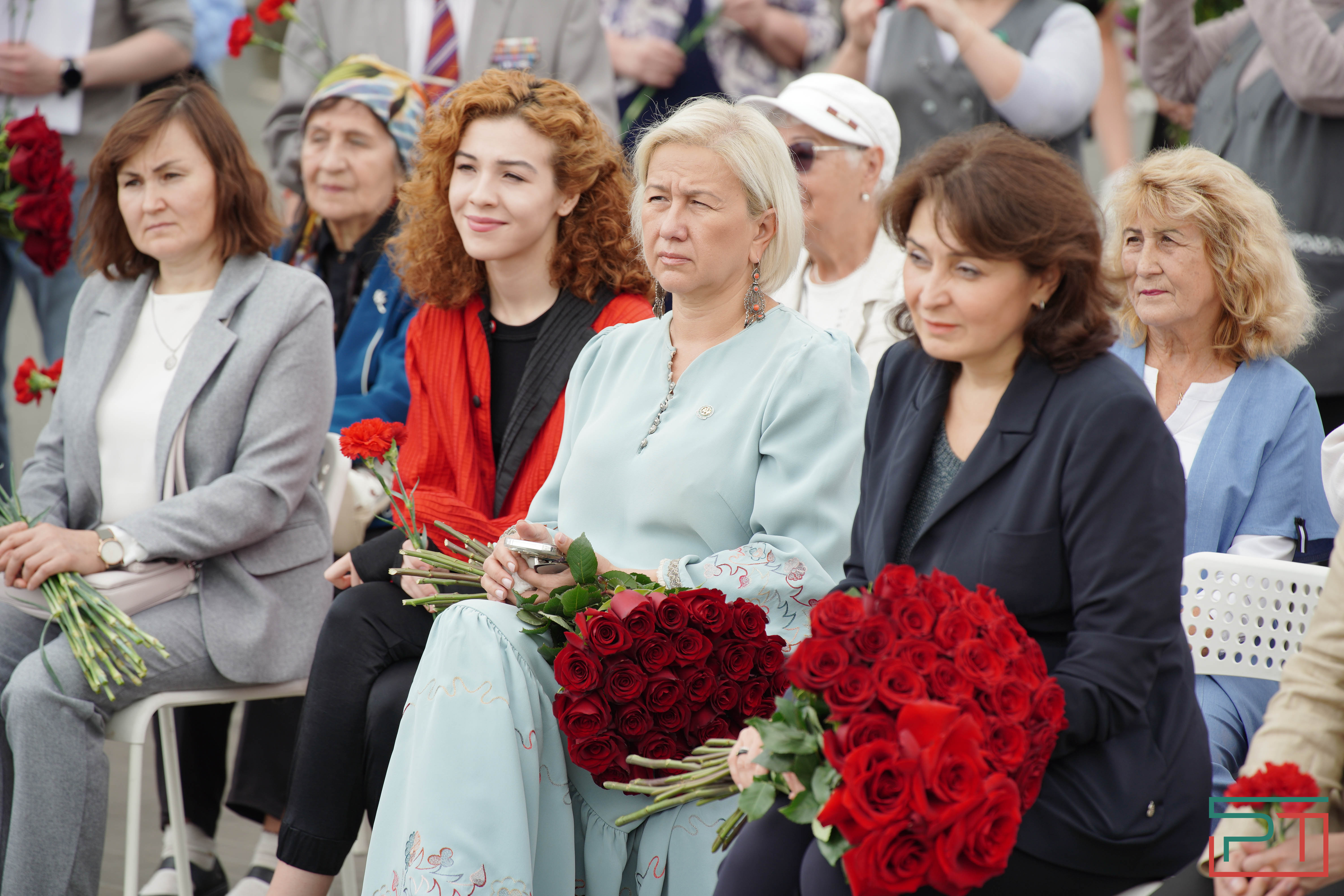 День памяти поэта-героя Мусы Джалиля в Казани