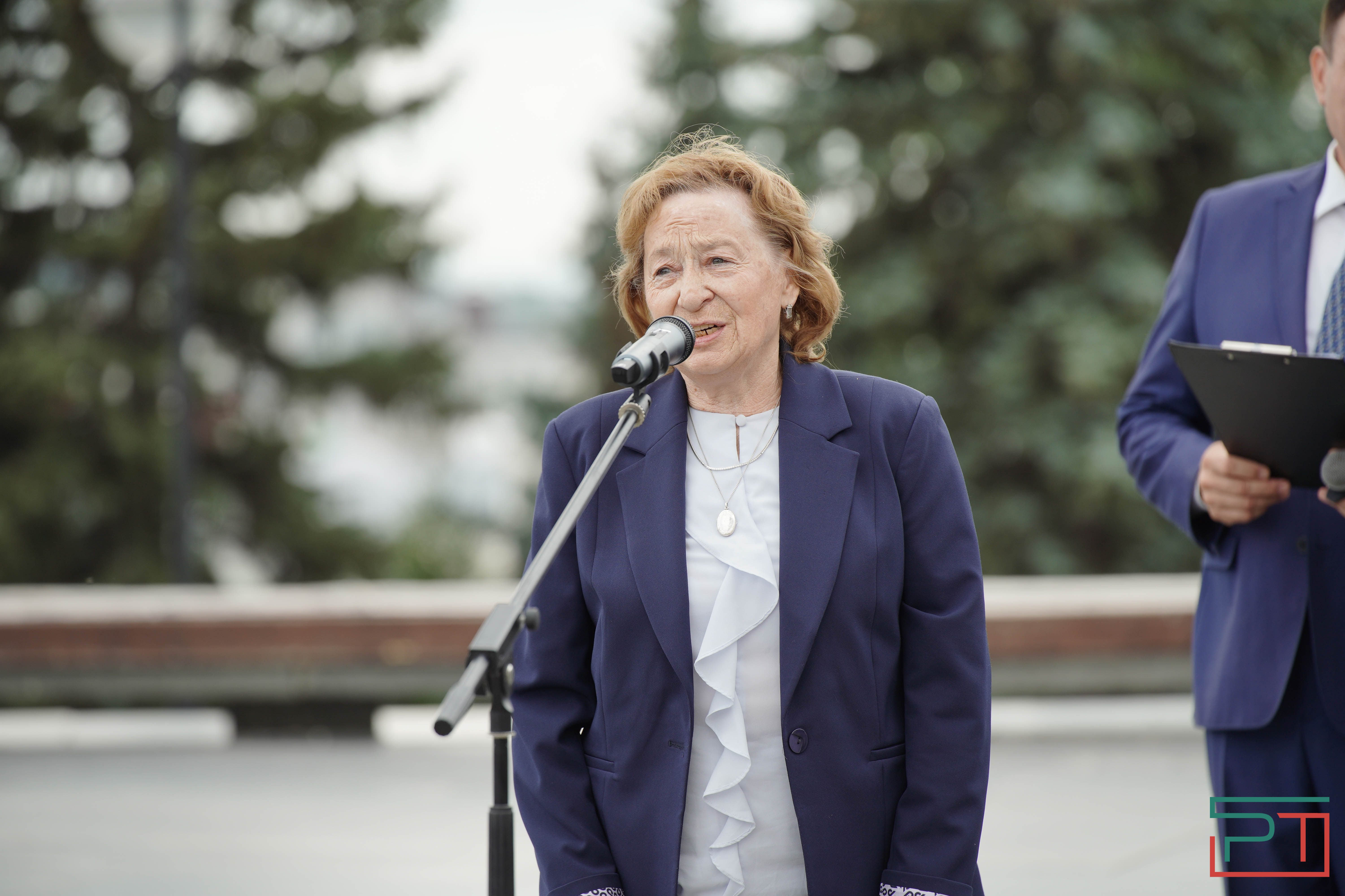 День памяти поэта-героя Мусы Джалиля в Казани