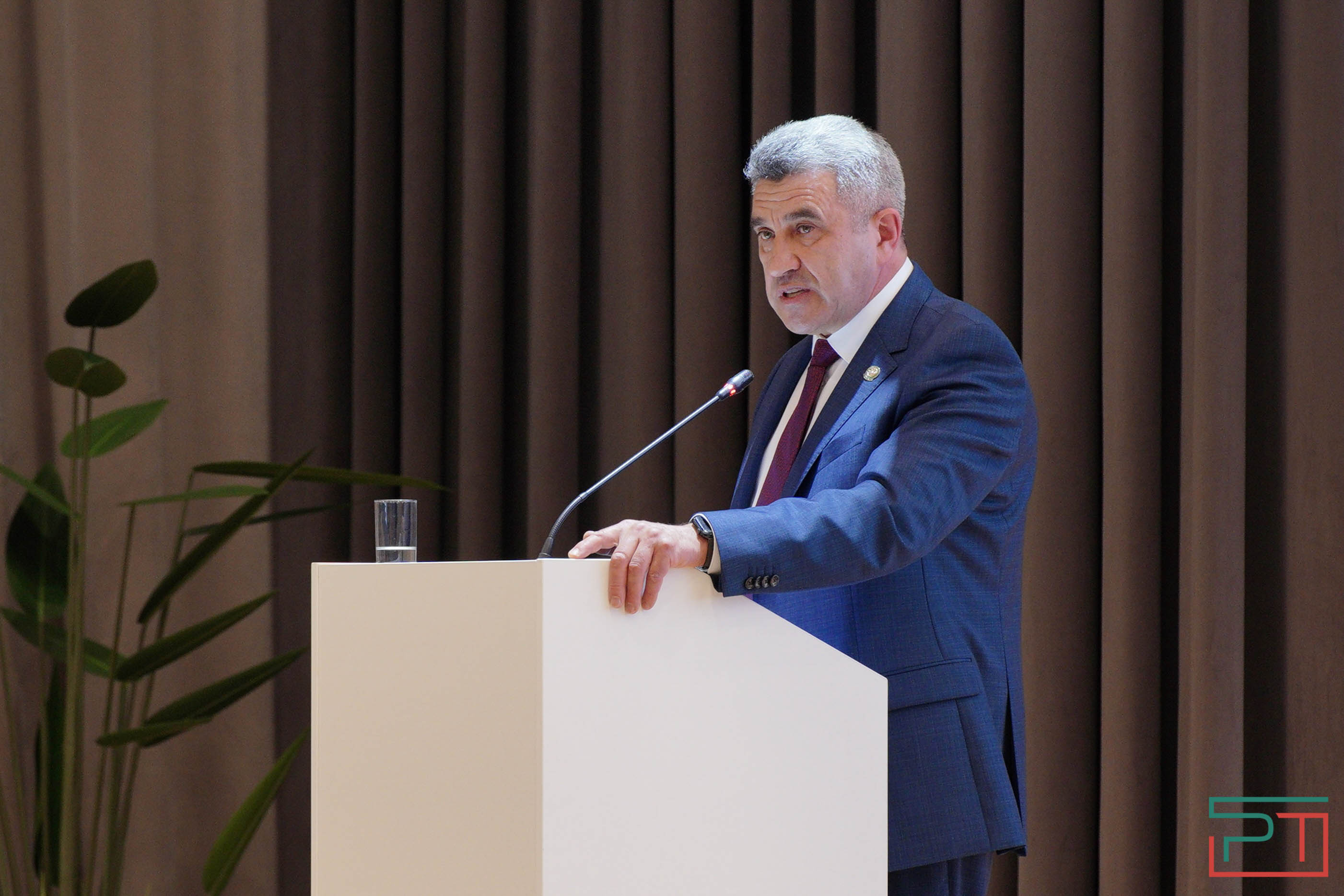 Августовский педсовет в лицее «Инноватика»