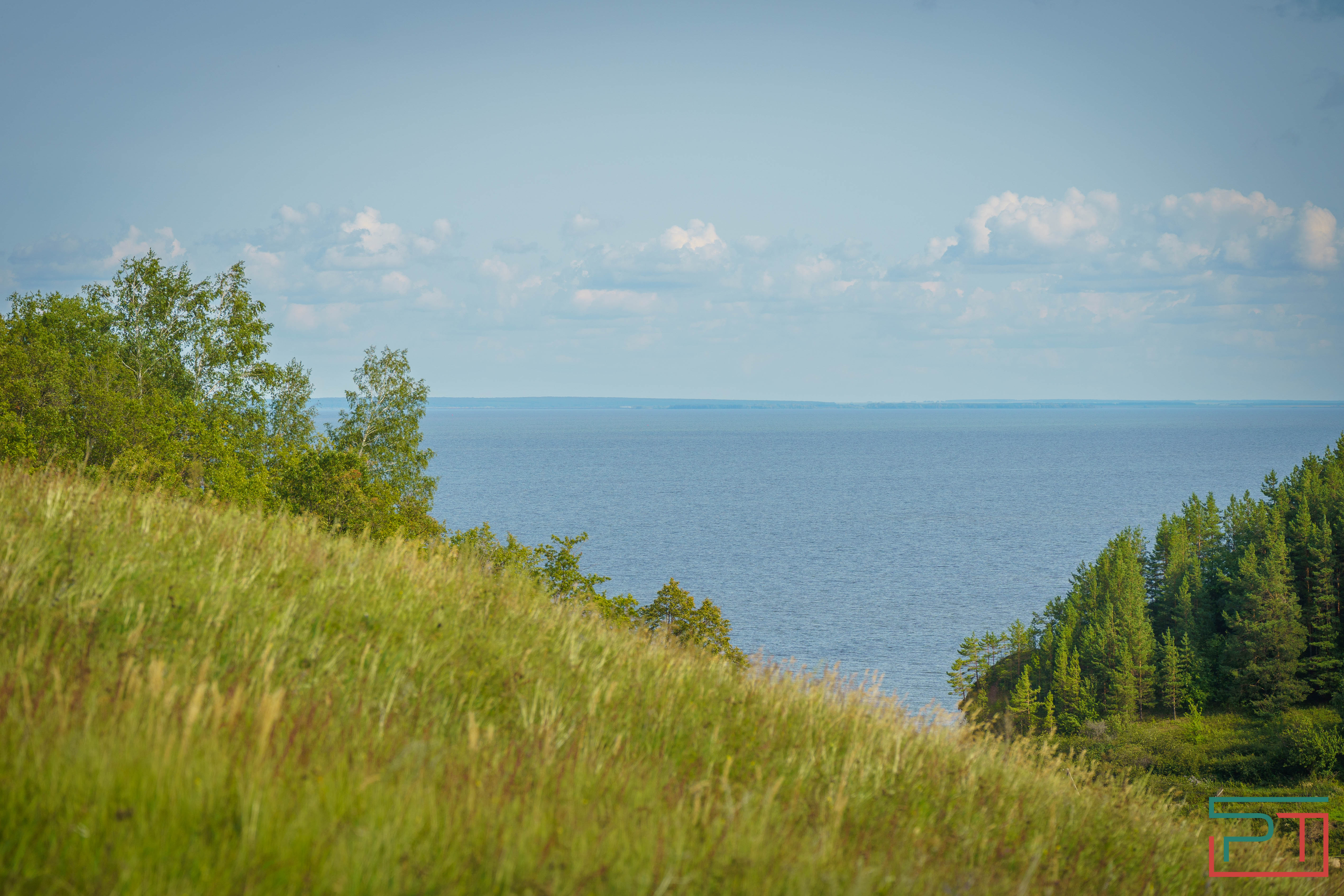 Путешествие по Волжской тропе