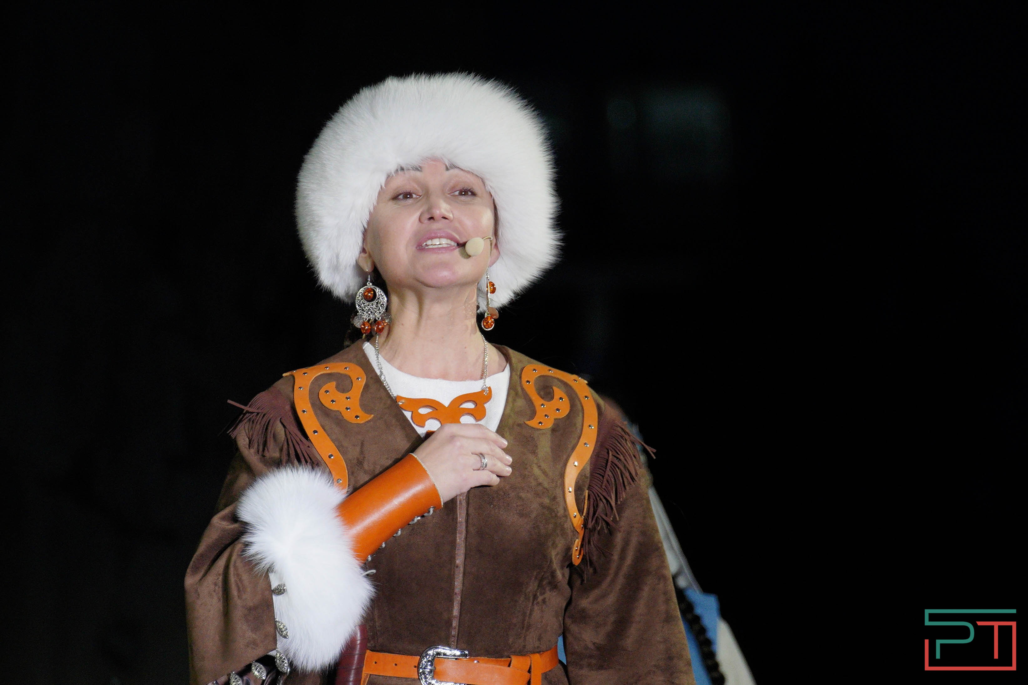 В Болгаре открылся фестиваль «Духовное единство России – послание миру!»