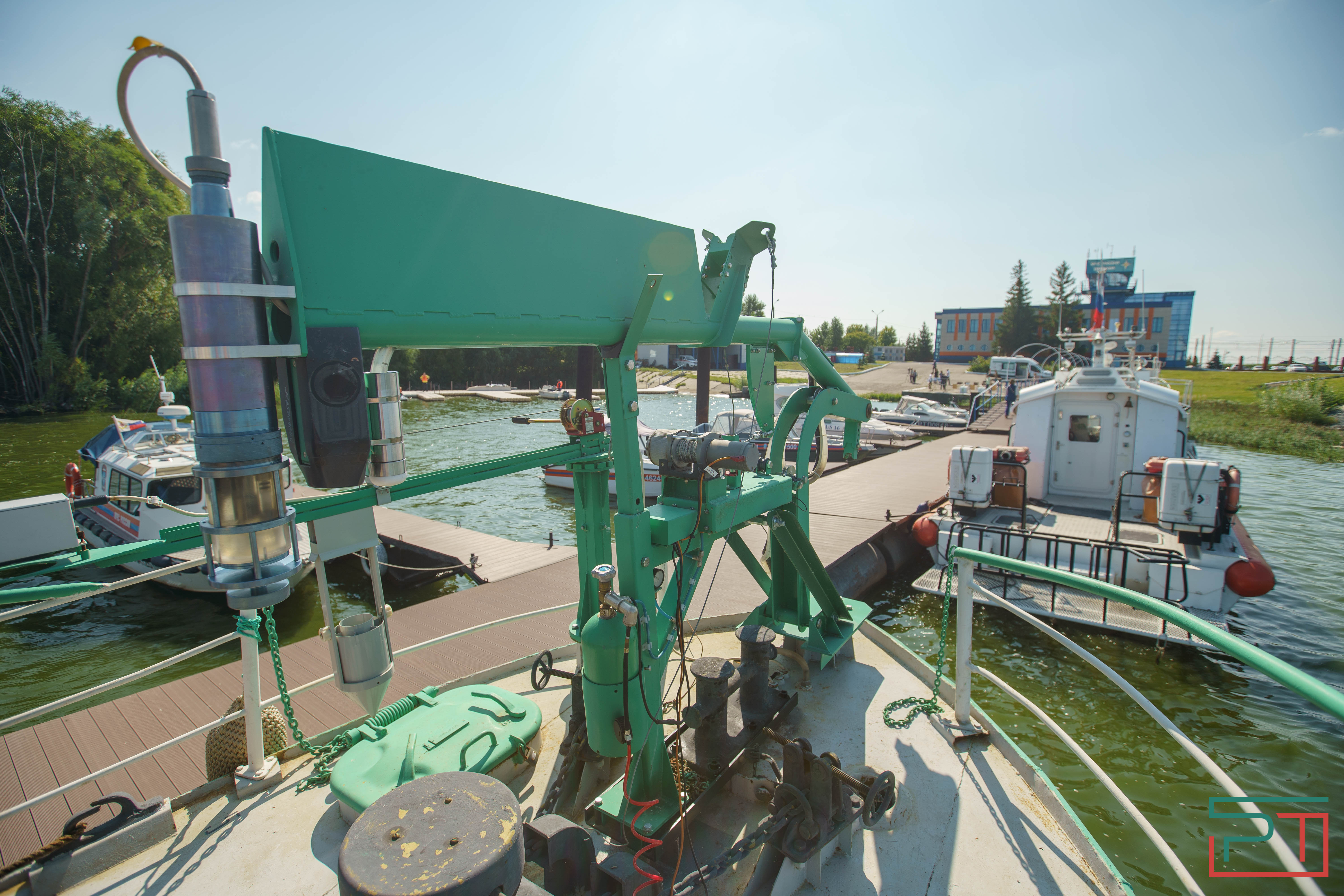 В Татарстане подвели итоги экологической шестилетки