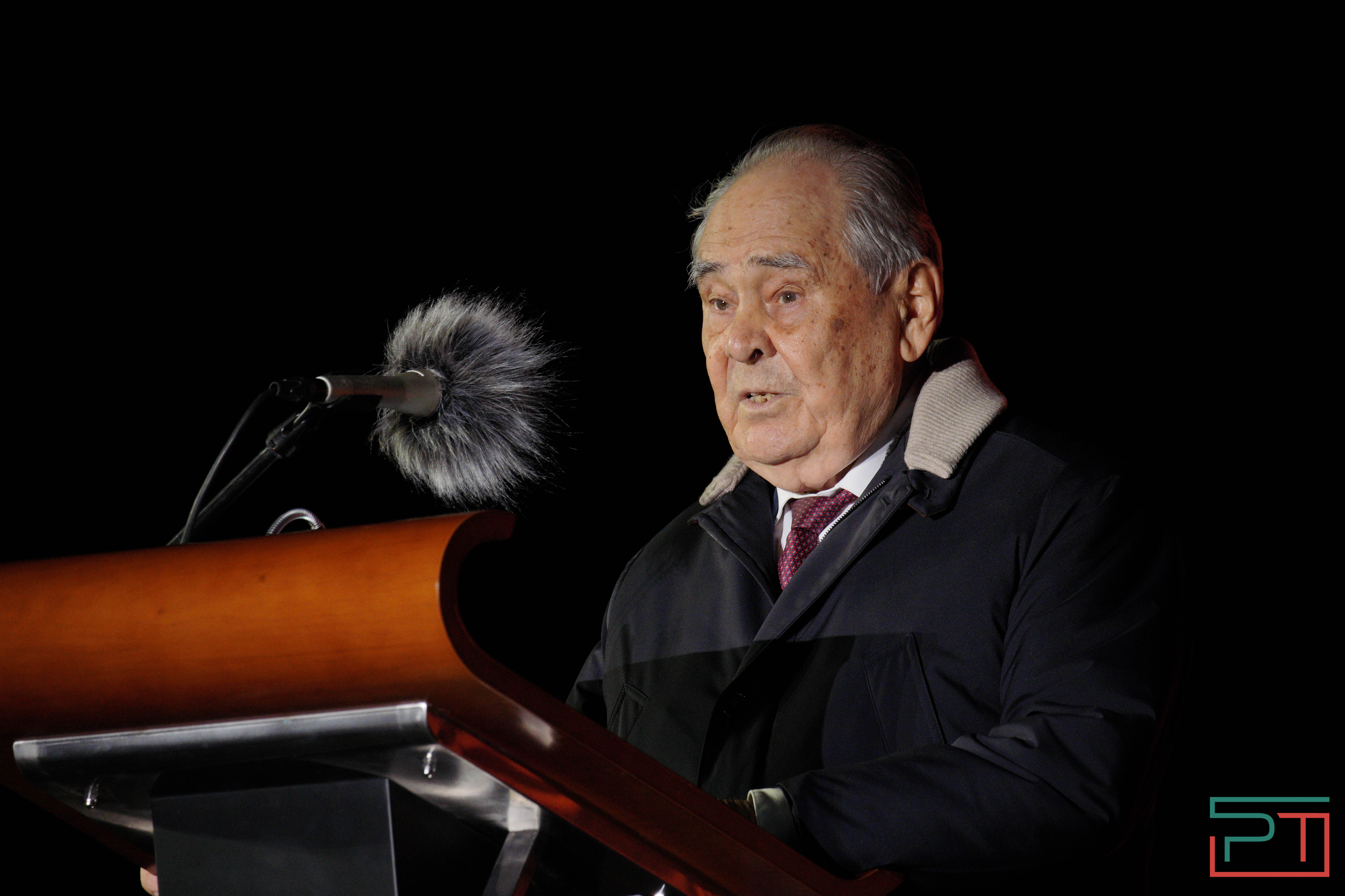 В Болгаре открылся фестиваль «Духовное единство России – послание миру!»