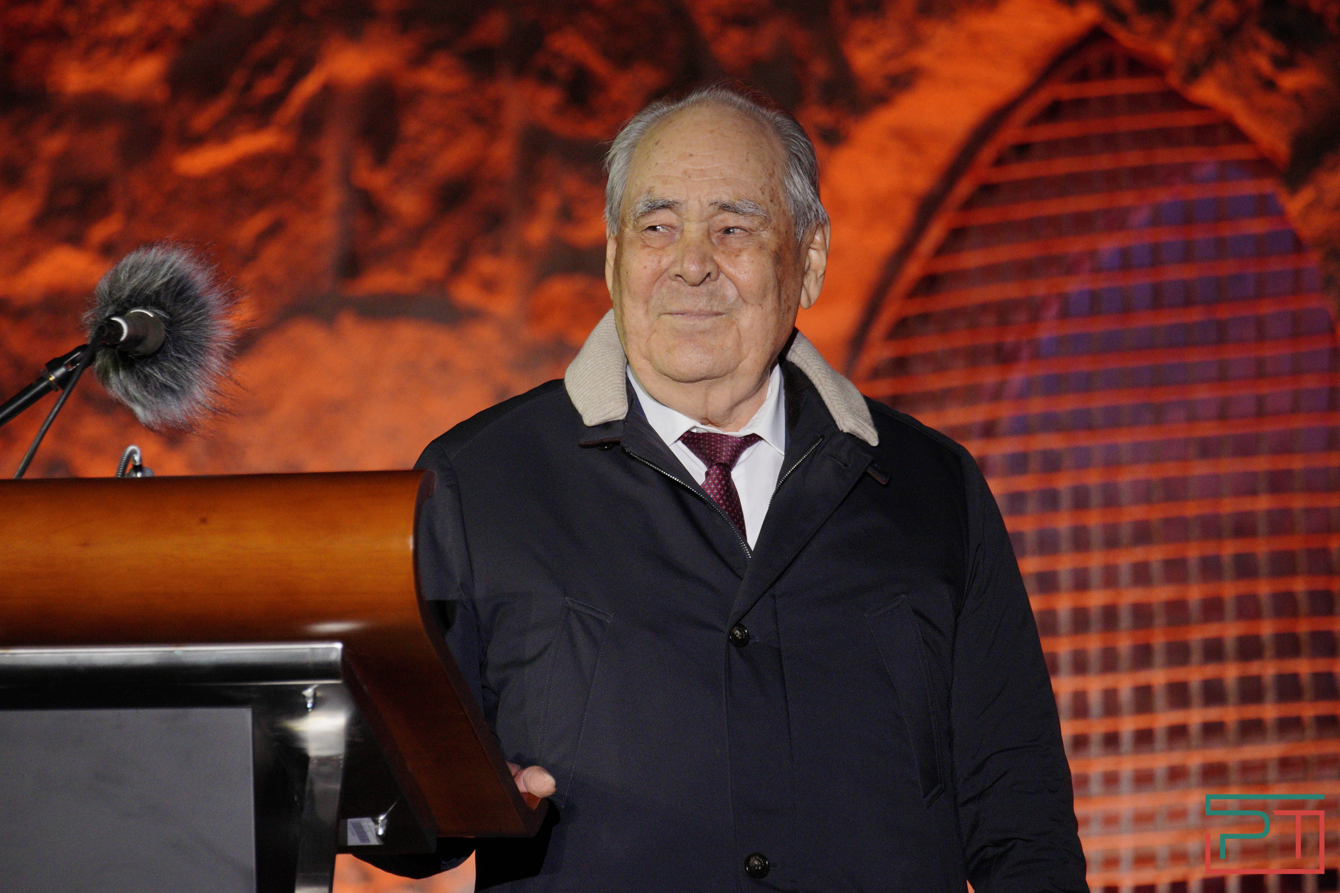 В Болгаре открылся фестиваль «Духовное единство России – послание миру!»