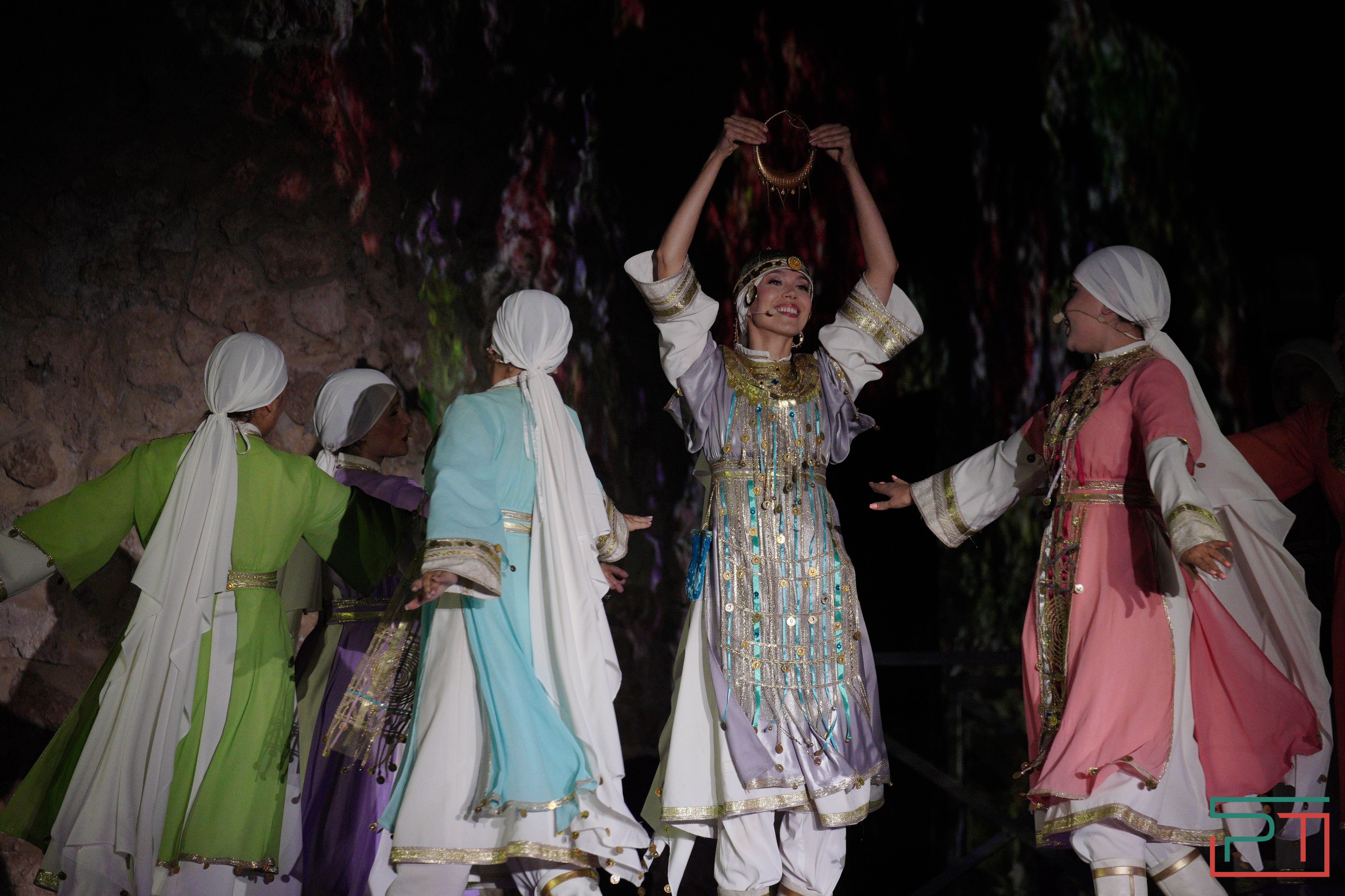 В Болгаре открылся фестиваль «Духовное единство России – послание миру!»