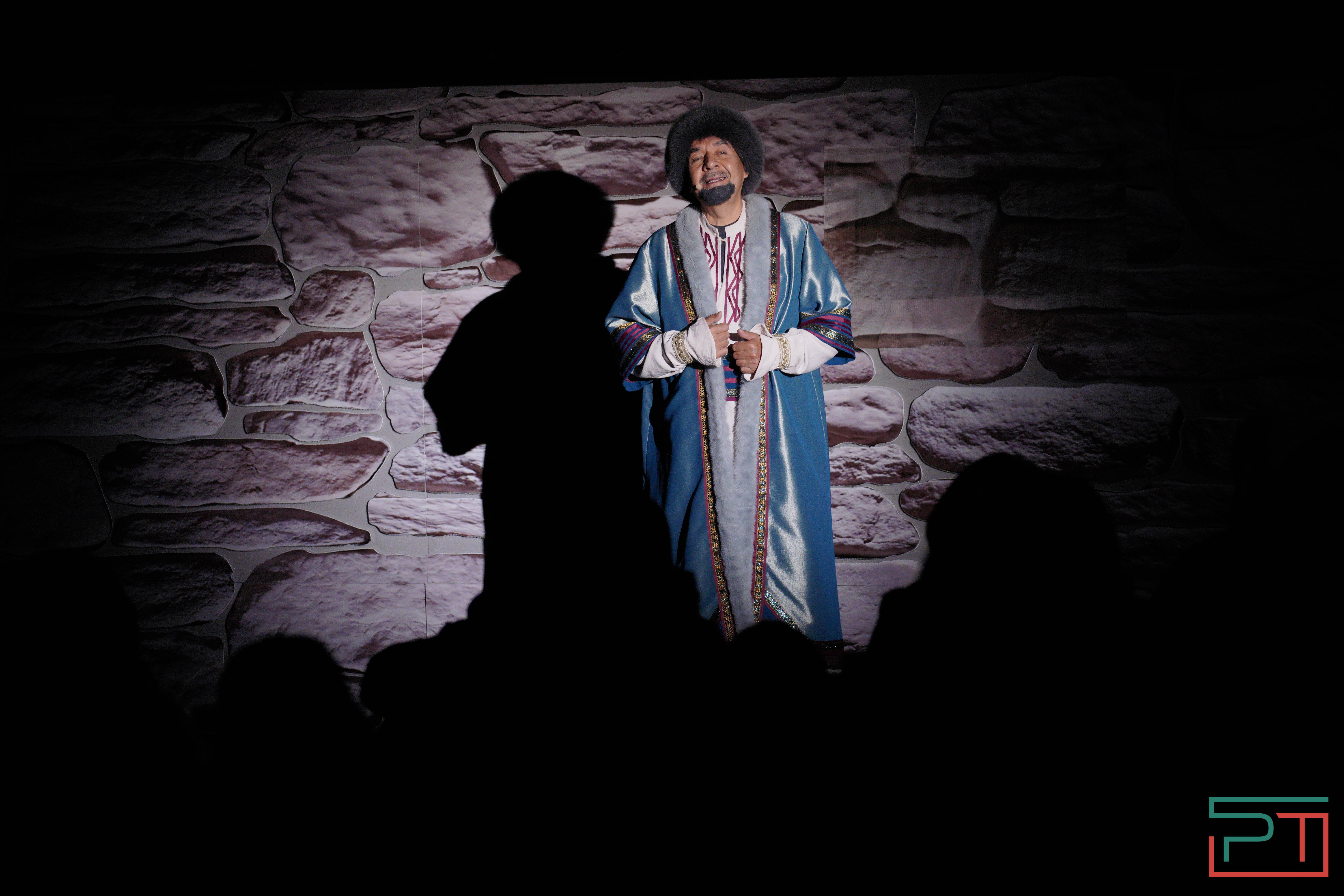 В Болгаре открылся фестиваль «Духовное единство России – послание миру!»