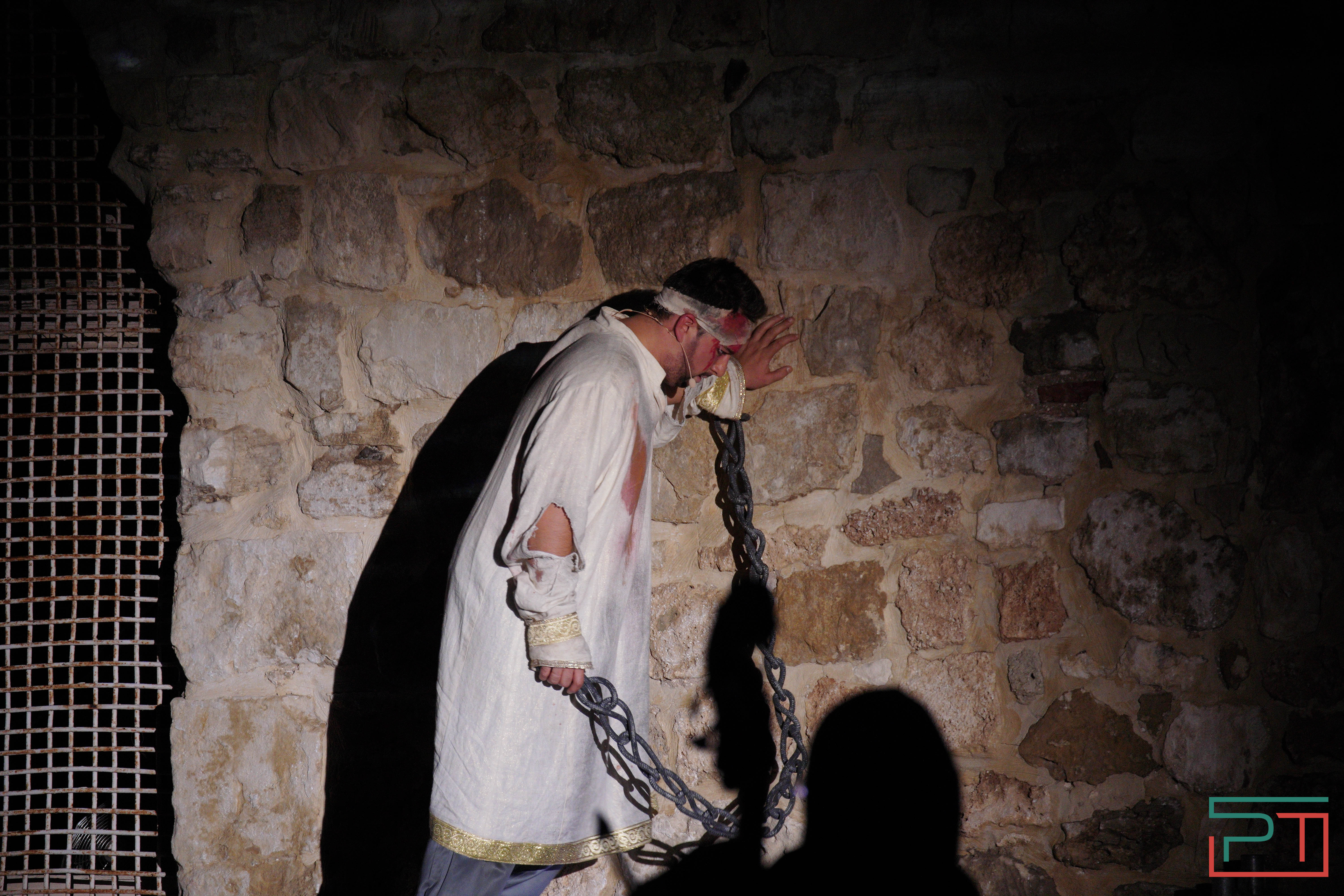 В Болгаре открылся фестиваль «Духовное единство России – послание миру!»