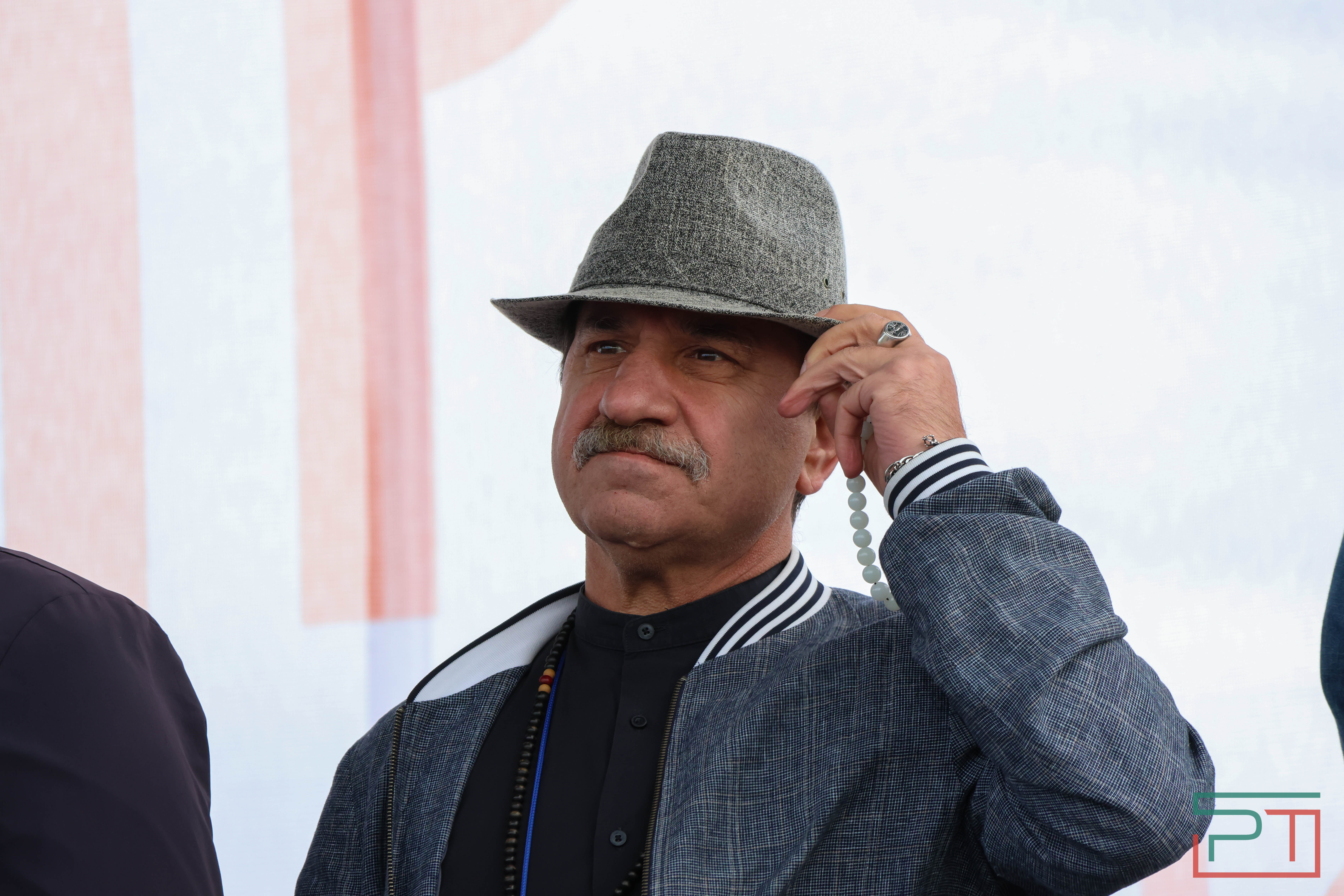 Постреляли из мушкета, погадали у шамана: в Болгаре прошел фестиваль «Путешествие в прошлое»