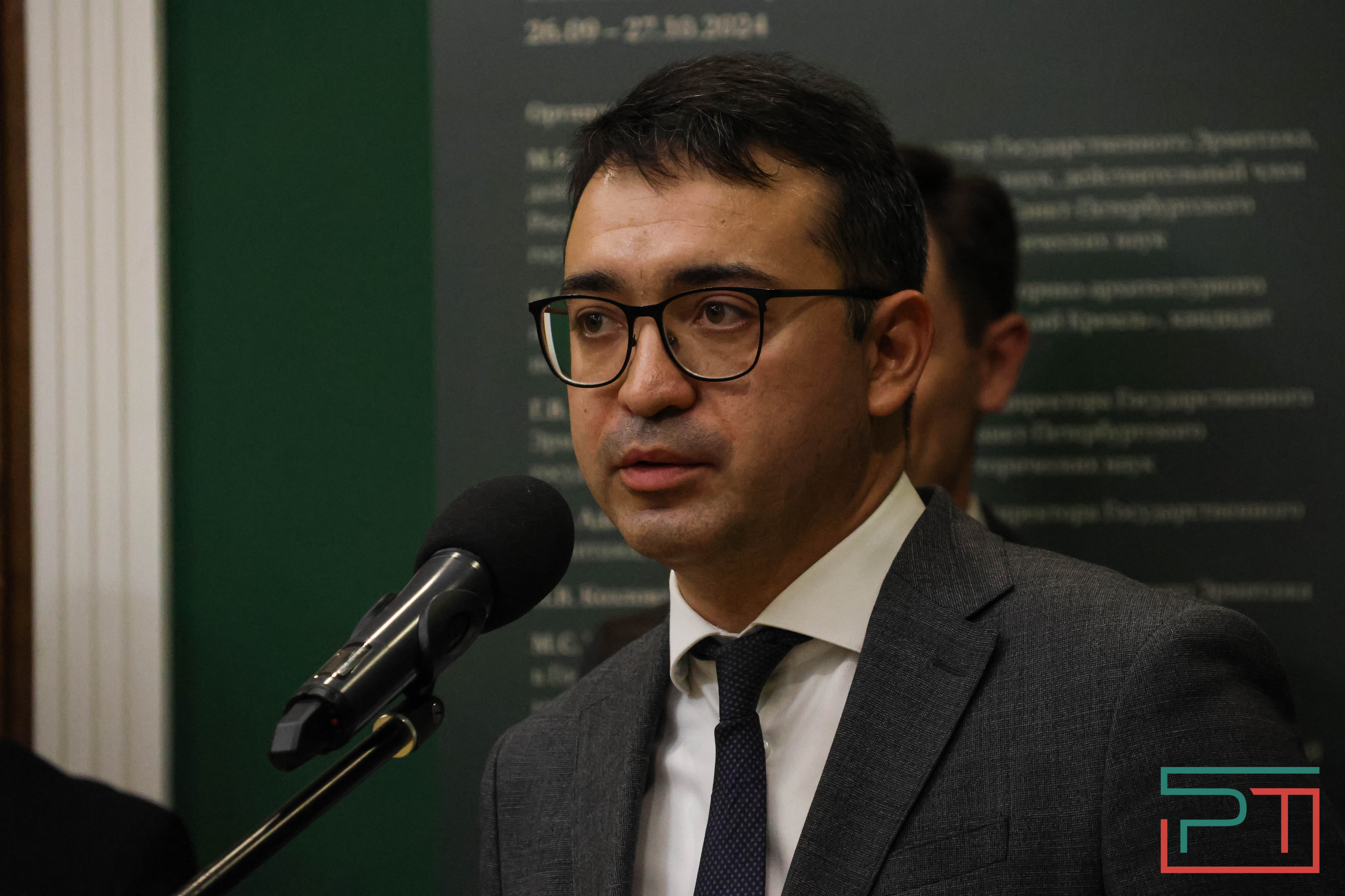 Всего месяц будет открыта в Казани выставка о пирах и царской охоте в странах Востока