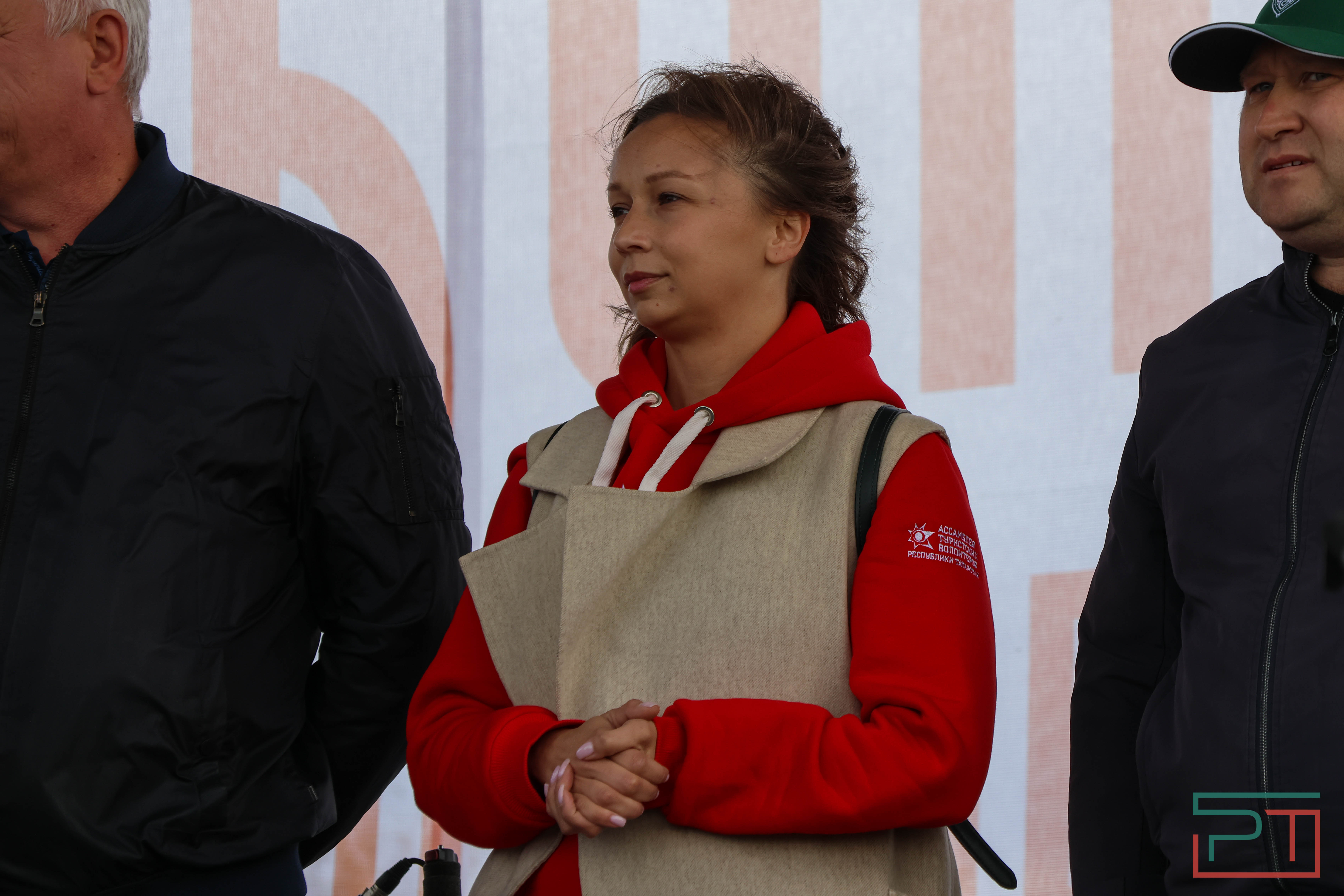 Постреляли из мушкета, погадали у шамана: в Болгаре прошел фестиваль «Путешествие в прошлое»