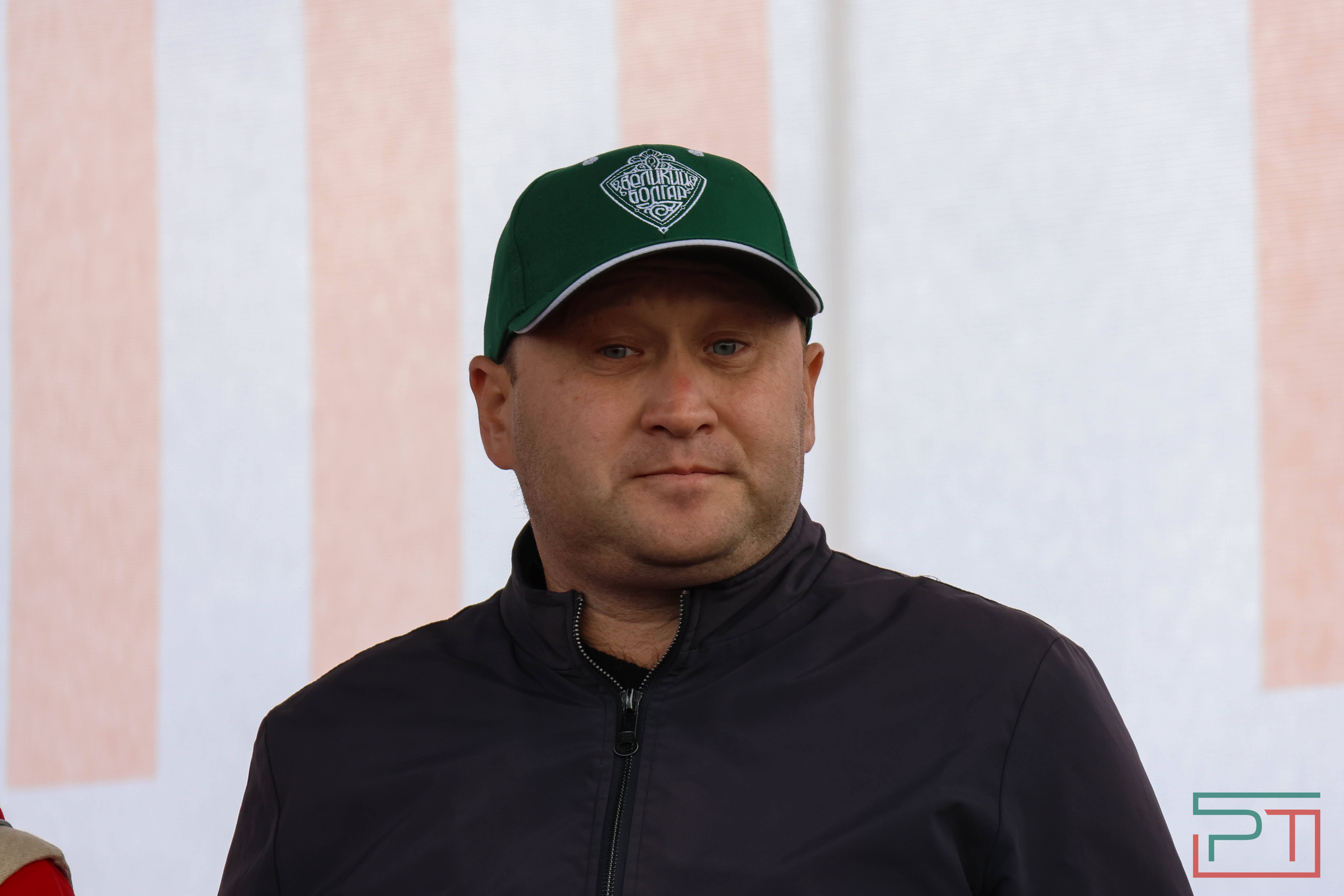 Постреляли из мушкета, погадали у шамана: в Болгаре прошел фестиваль «Путешествие в прошлое»