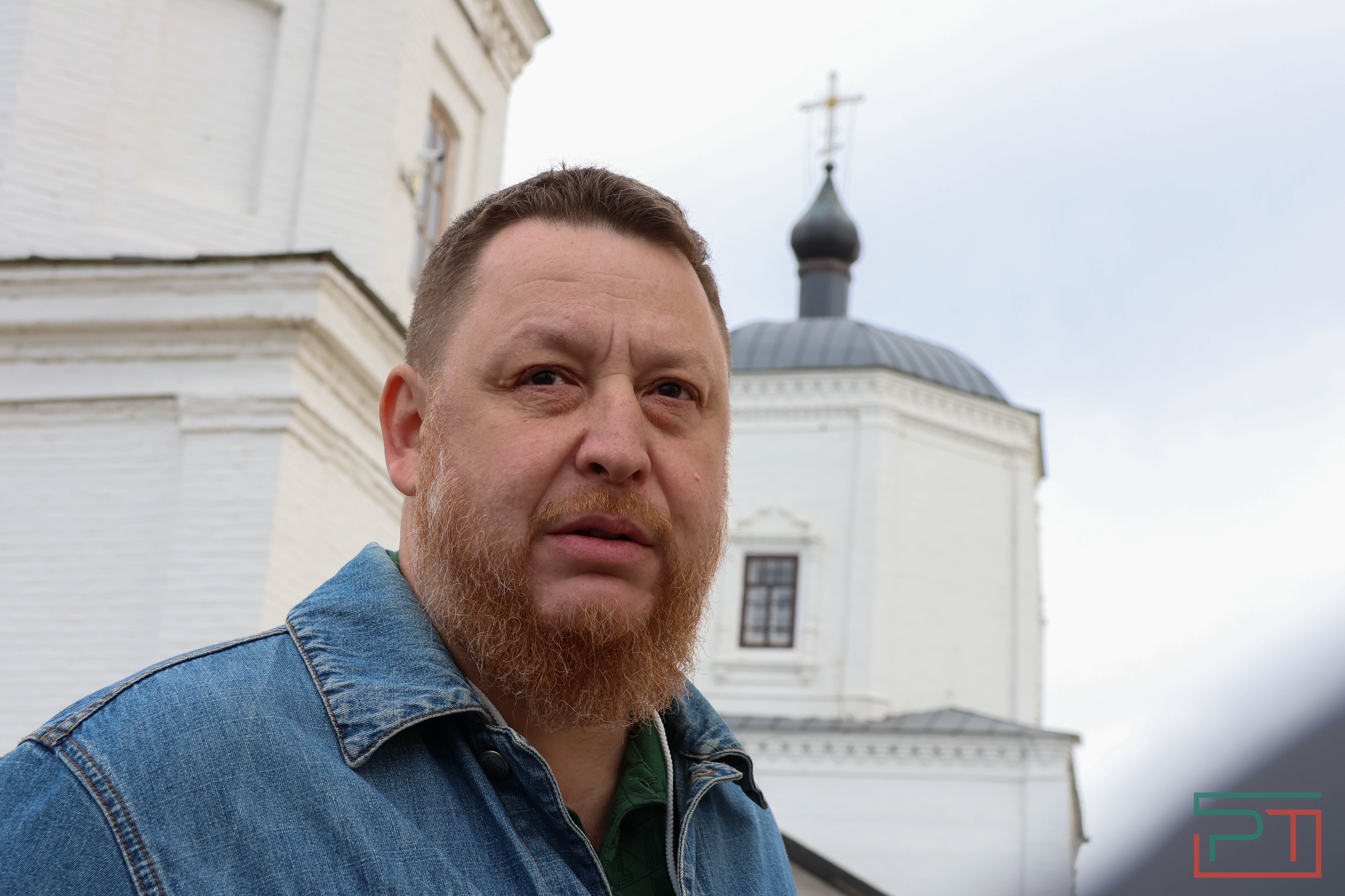 Постреляли из мушкета, погадали у шамана: в Болгаре прошел фестиваль «Путешествие в прошлое»