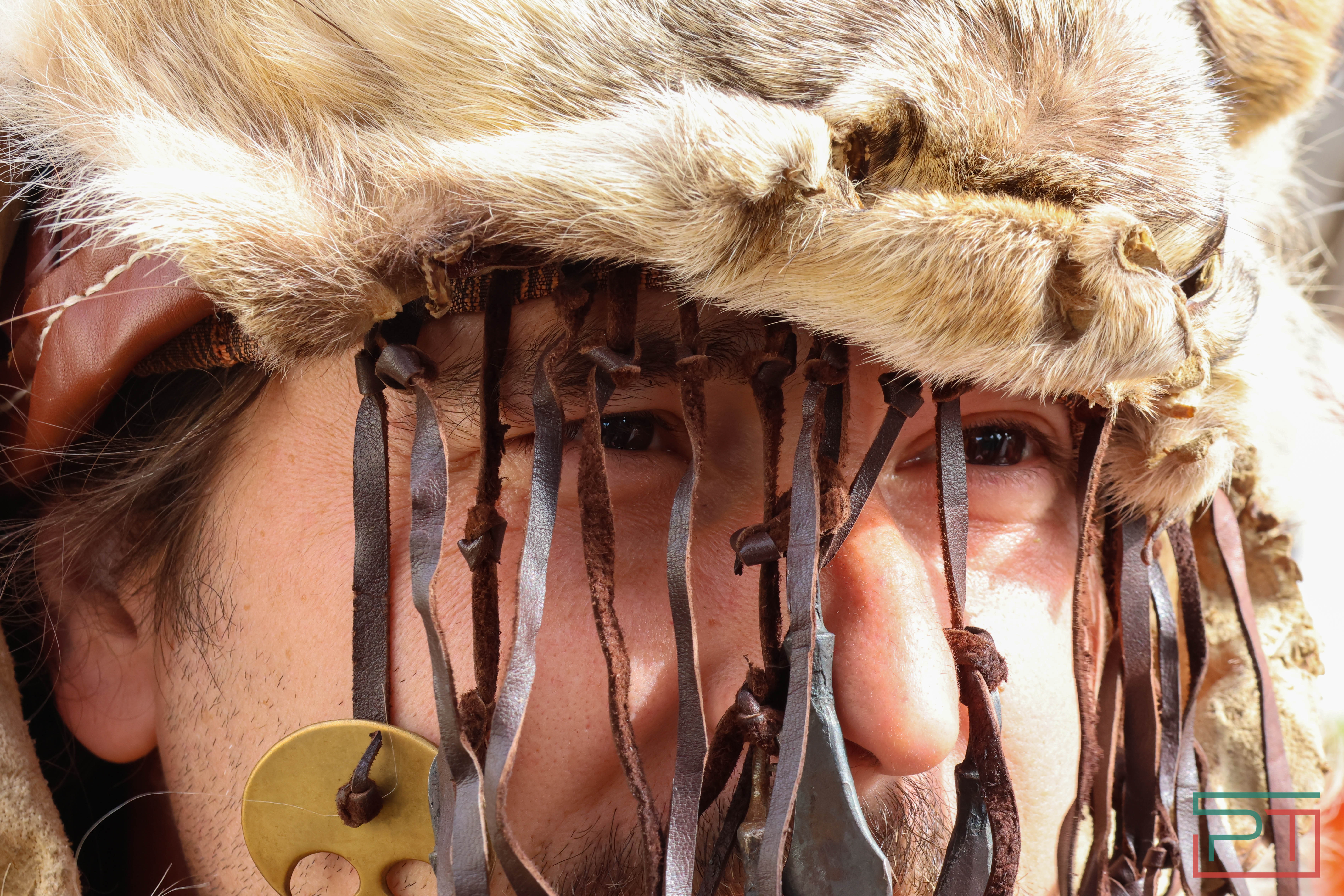 Постреляли из мушкета, погадали у шамана: в Болгаре прошел фестиваль «Путешествие в прошлое»