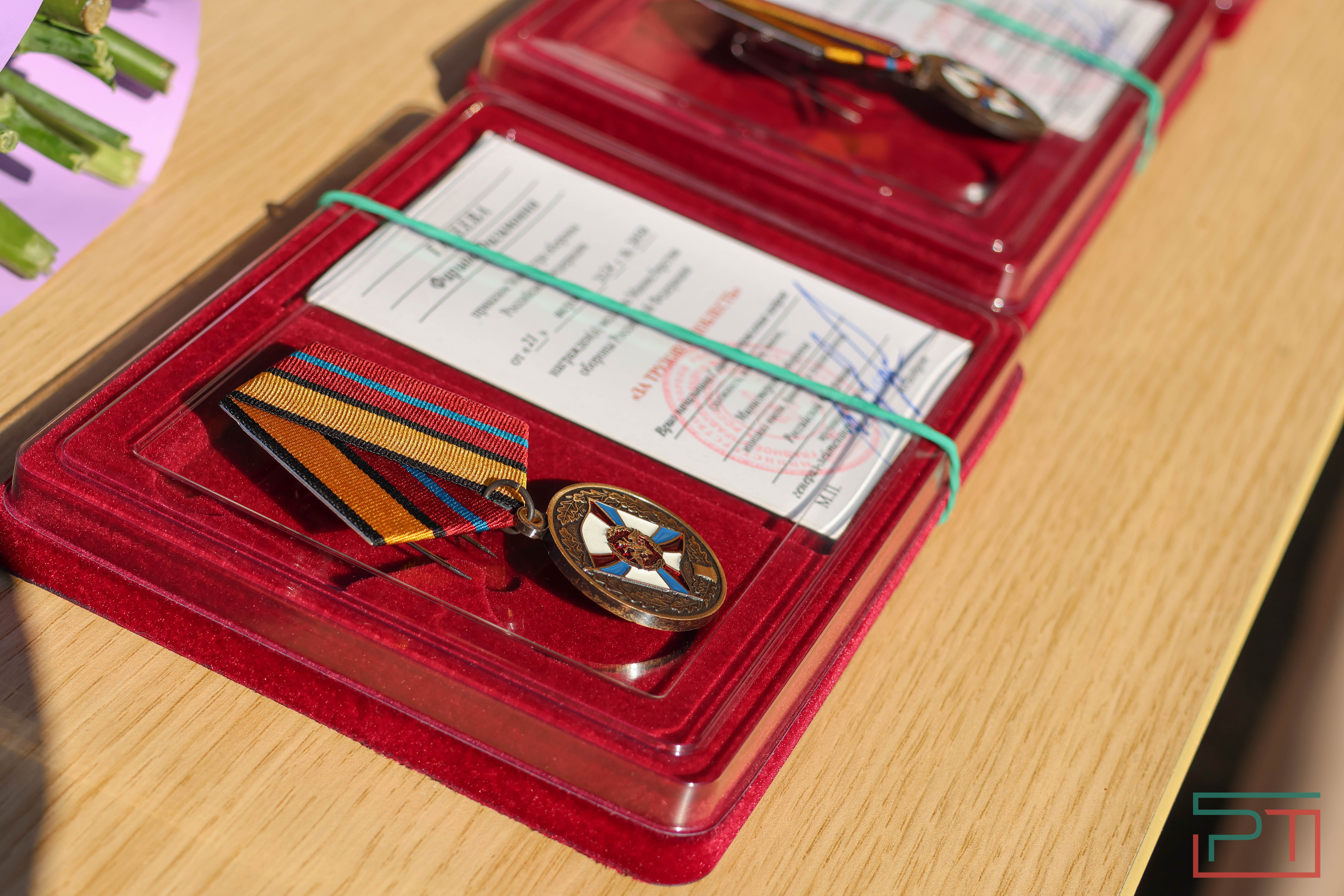 Казанское суворовское училище отмечает 80-летний юбилей