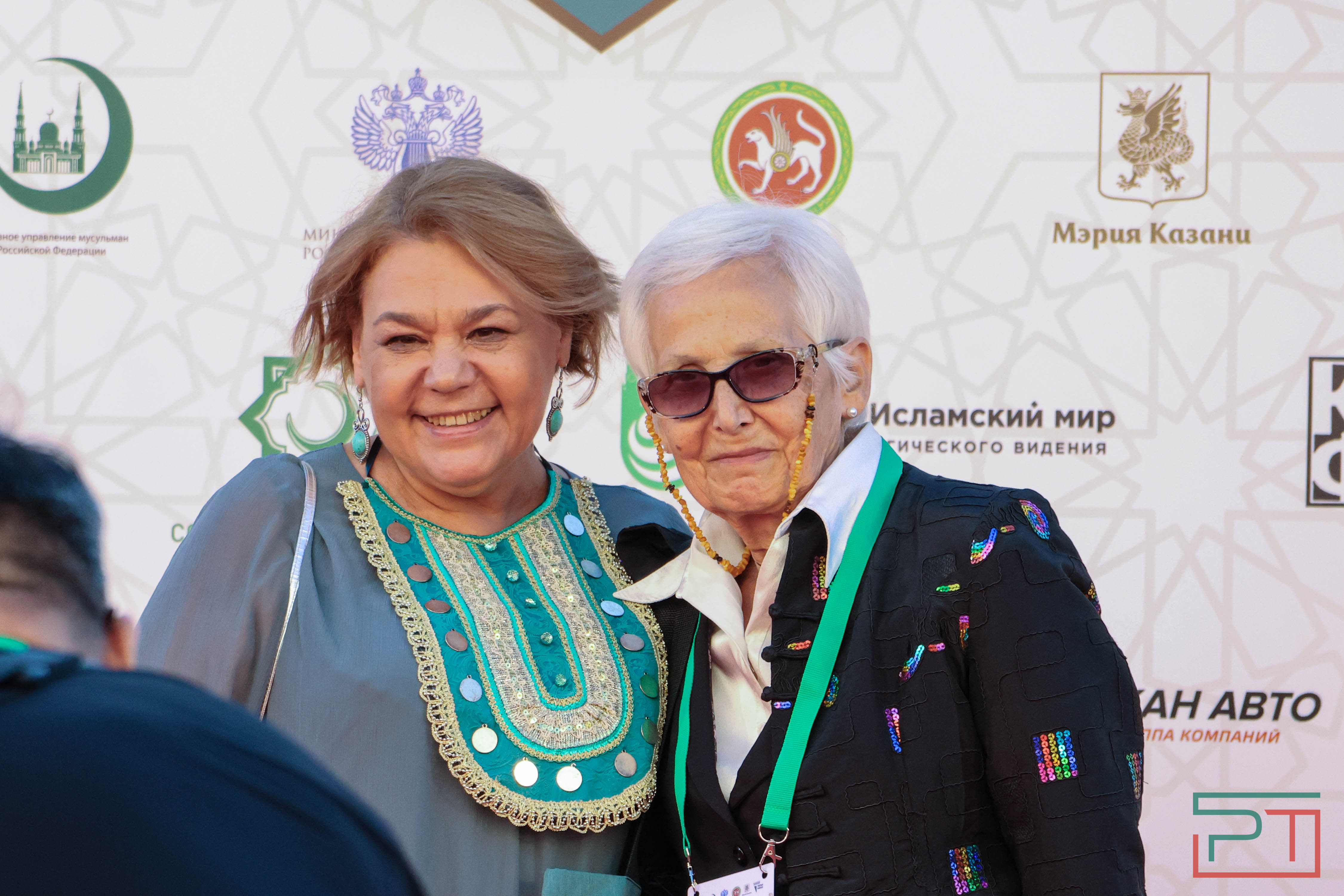 В Казани стартовал XX «Алтын минбар»