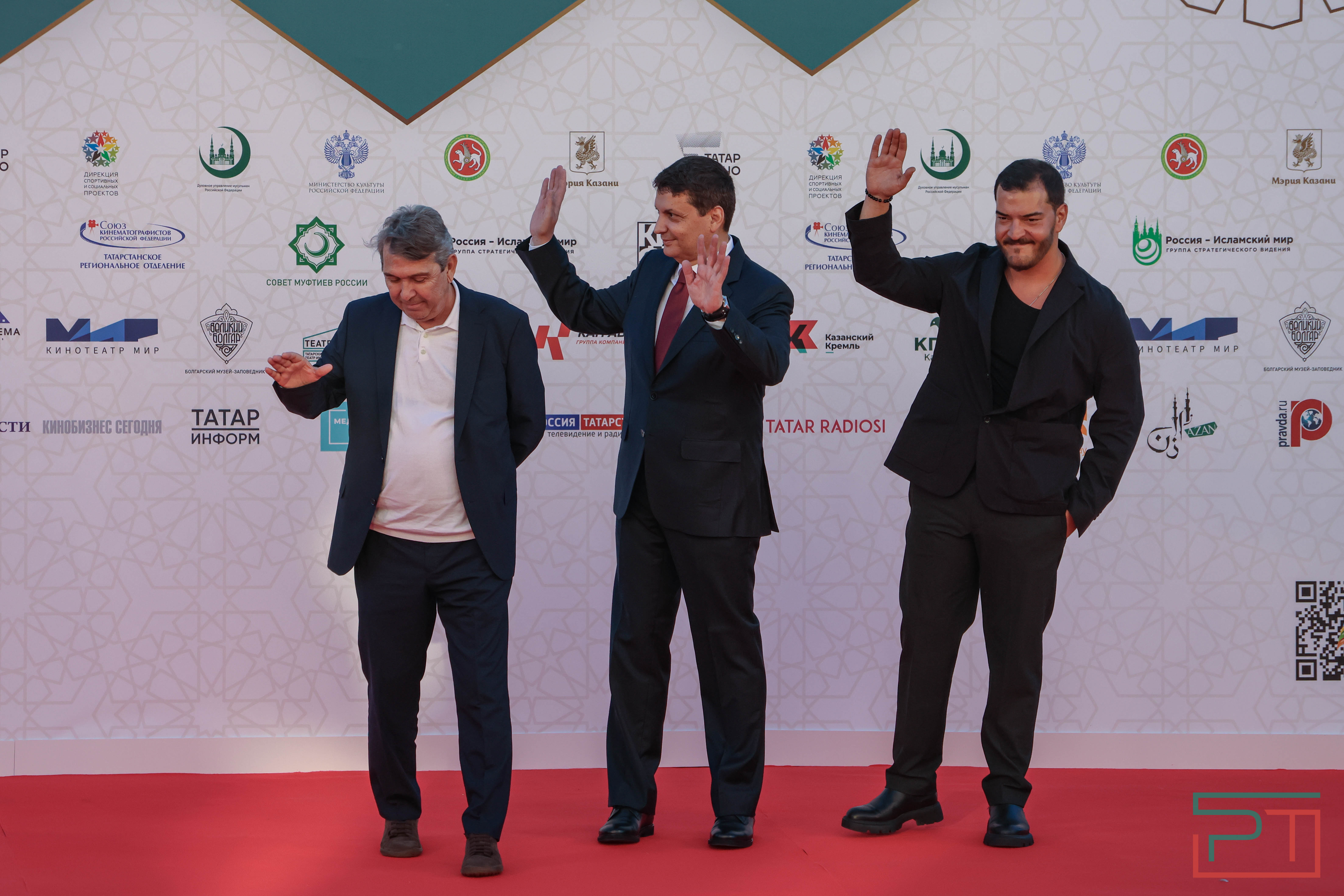 В Казани стартовал XX «Алтын минбар»