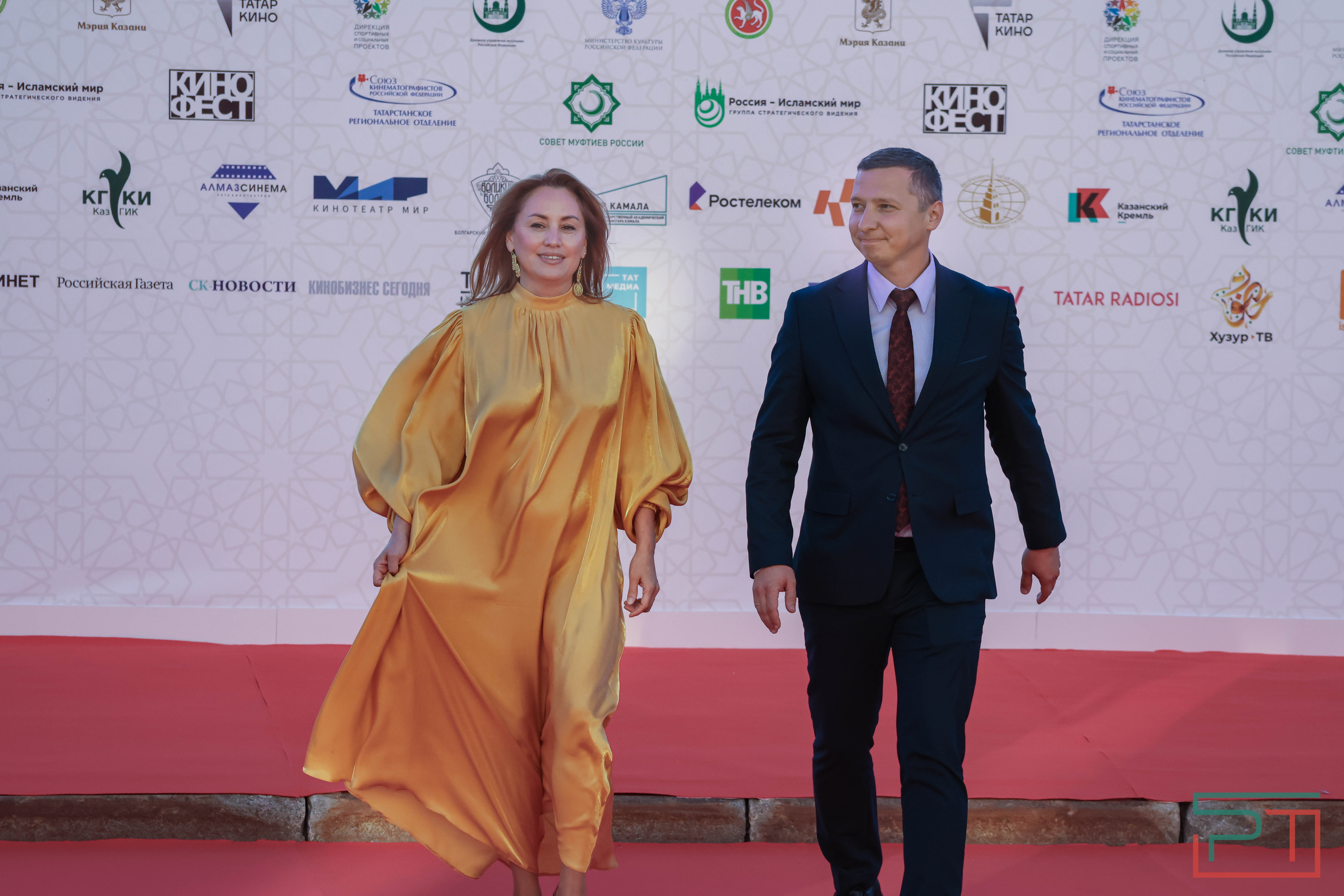 В Казани стартовал XX «Алтын минбар»