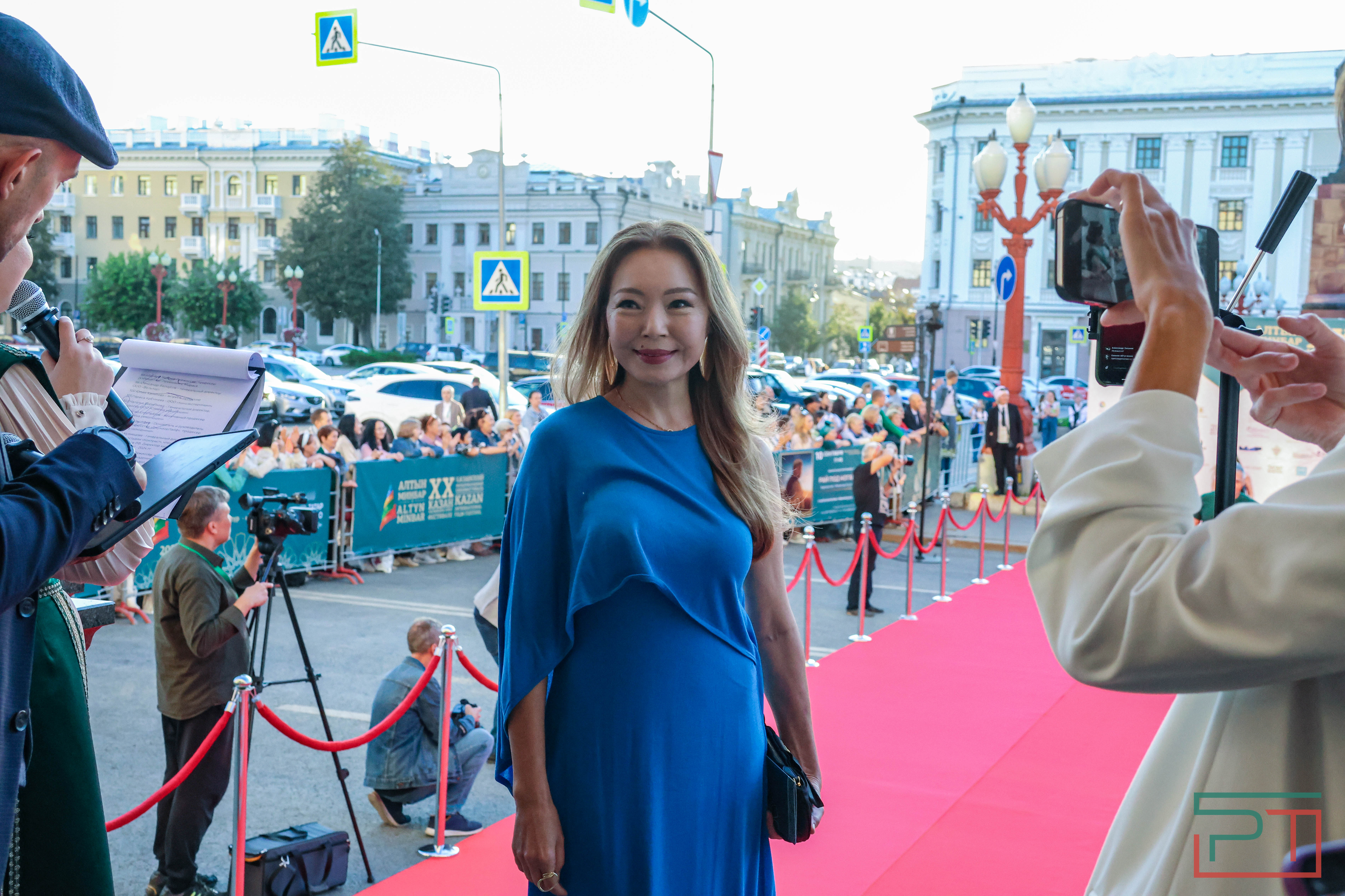 В Казани стартовал XX «Алтын минбар»