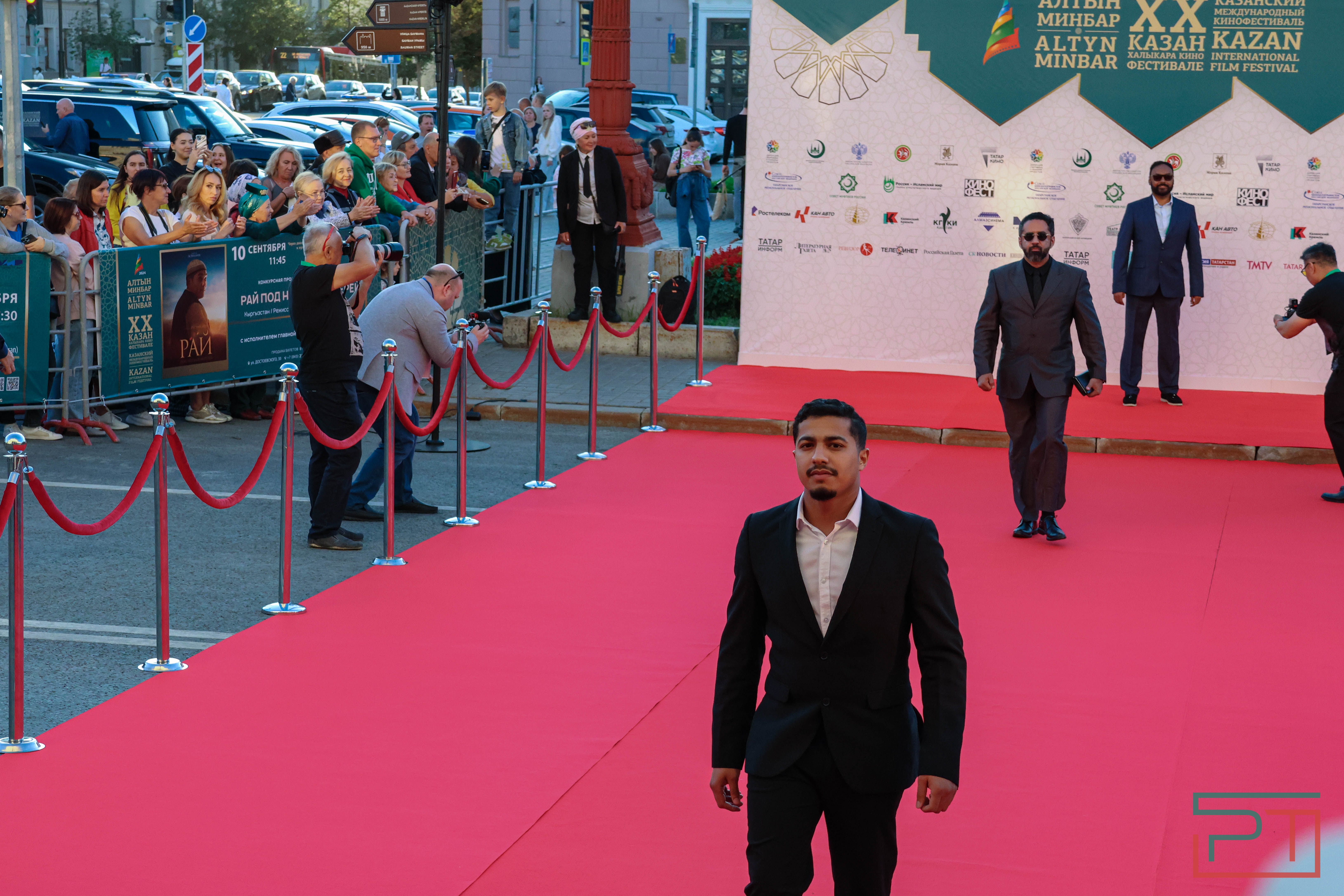 В Казани стартовал XX «Алтын минбар»