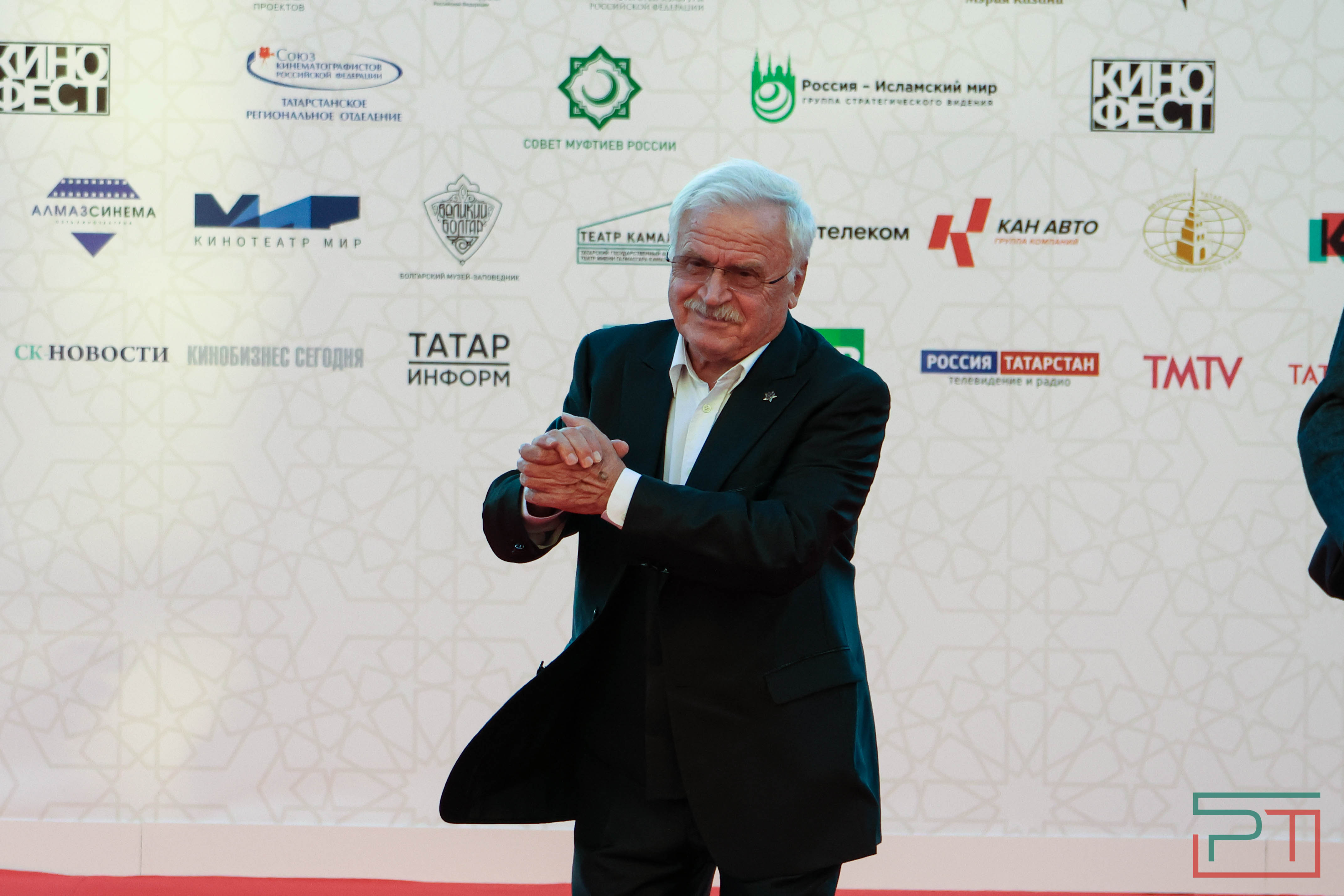 В Казани стартовал XX «Алтын минбар»