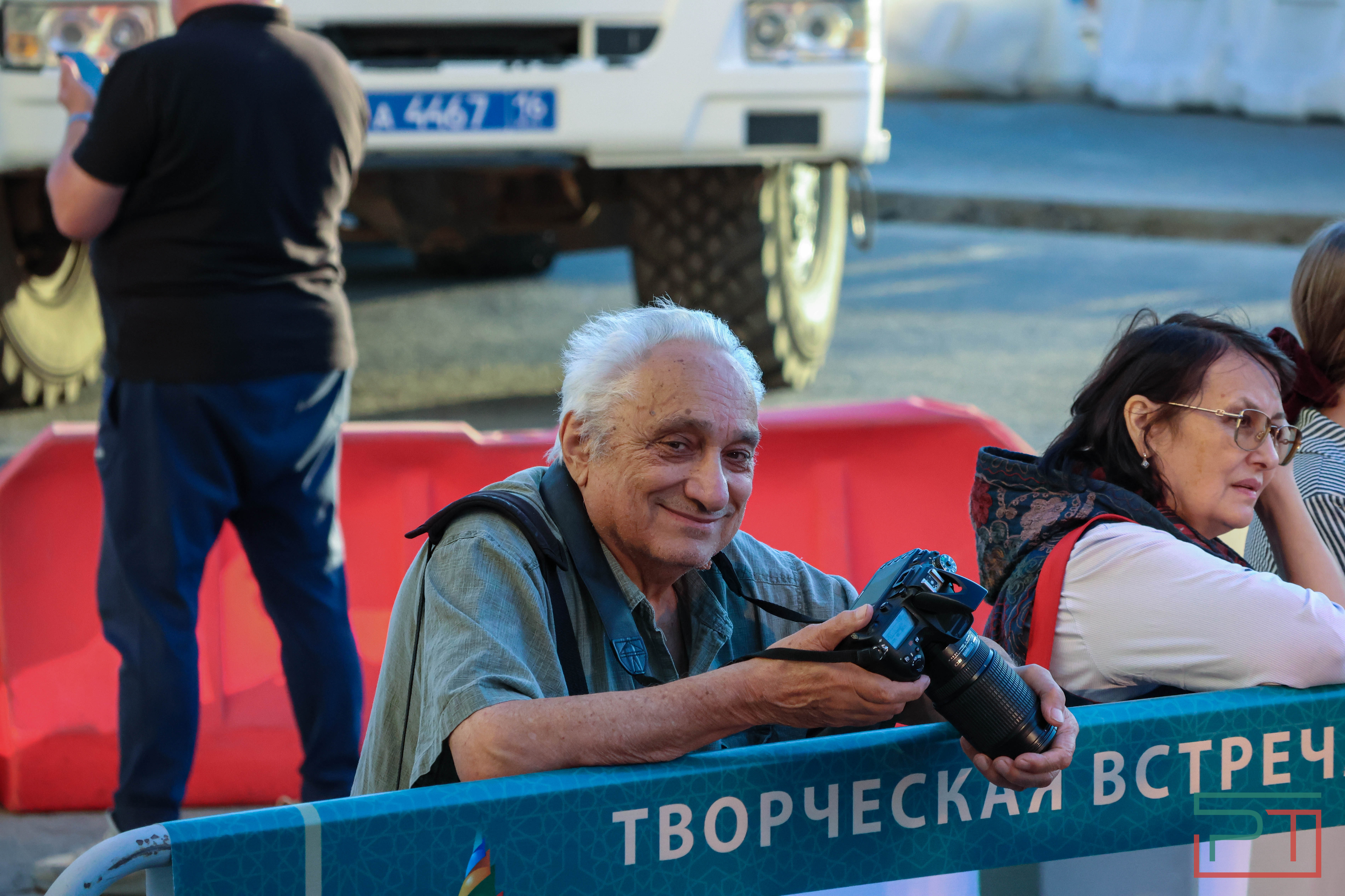 В Казани стартовал XX «Алтын минбар»