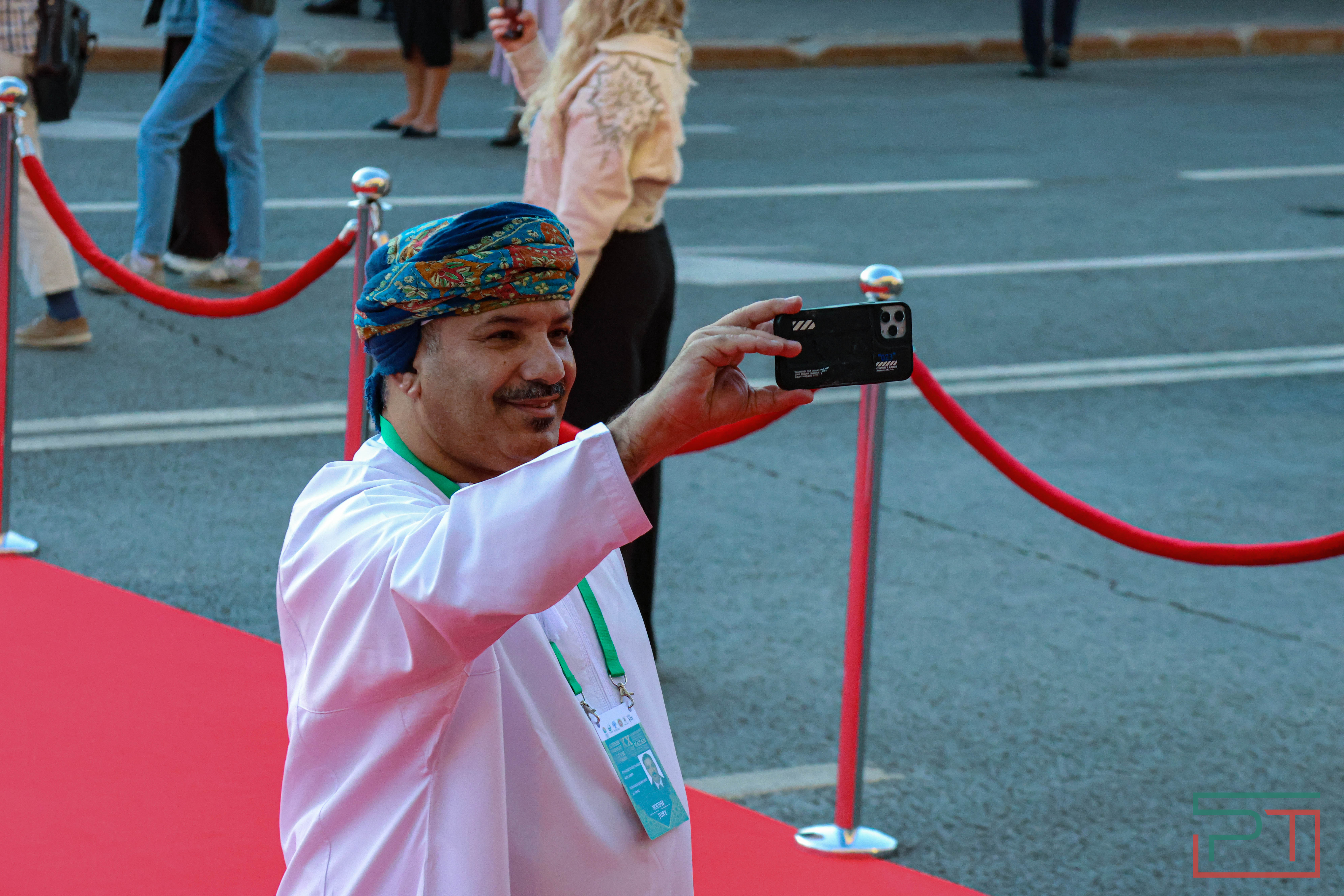В Казани стартовал XX «Алтын минбар»