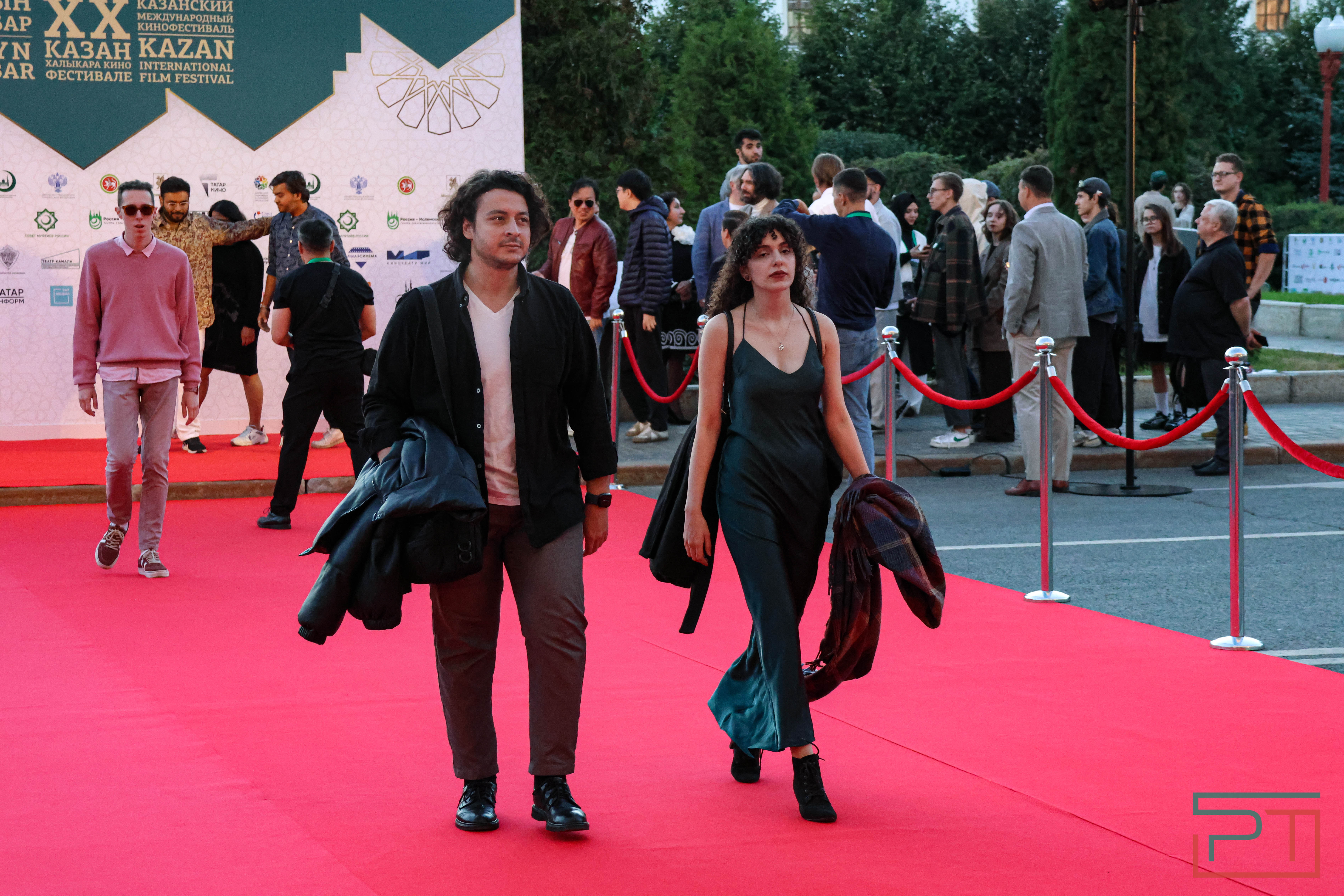 В Казани стартовал XX «Алтын минбар»