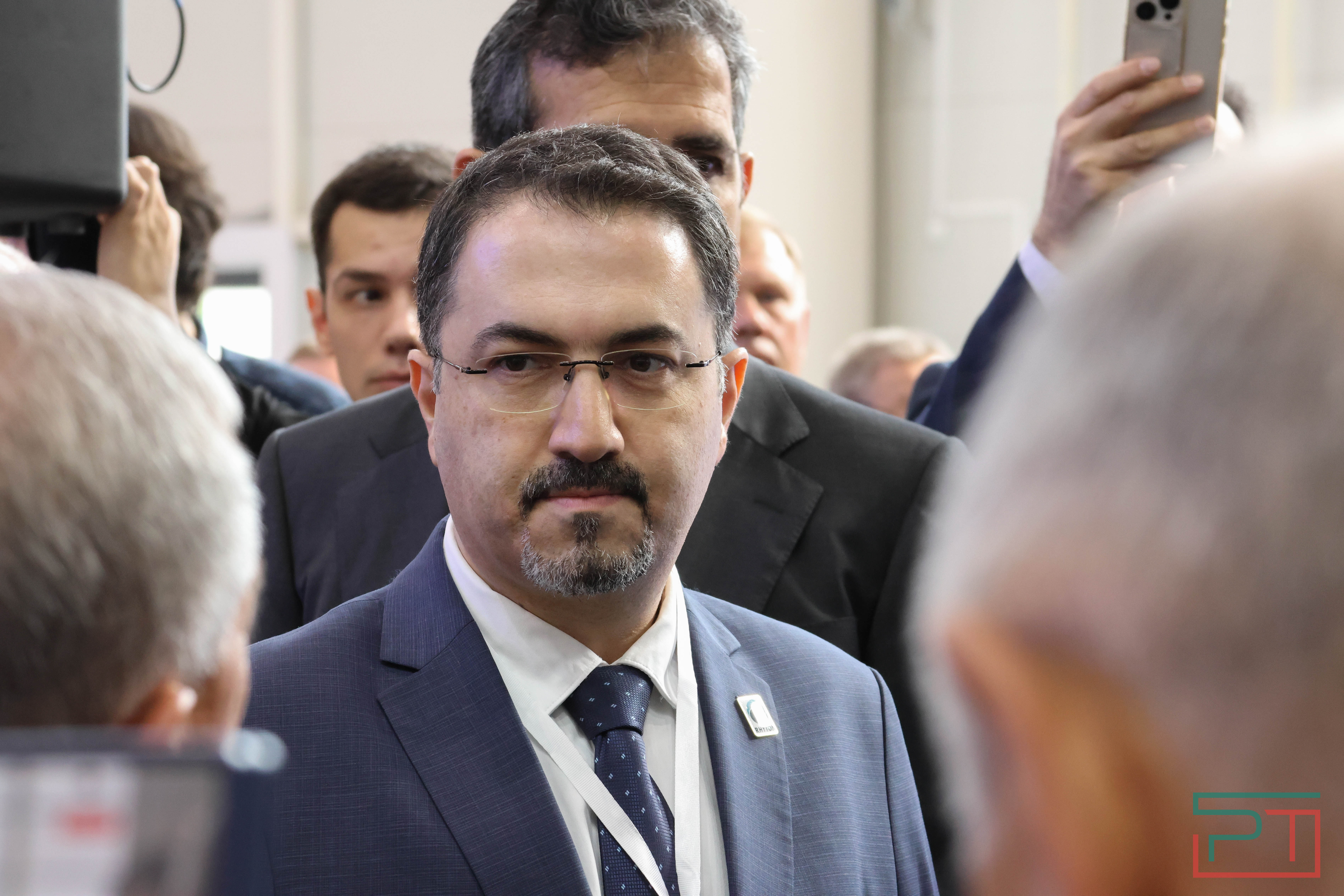 Стартовал Kazan Digital Week 2024