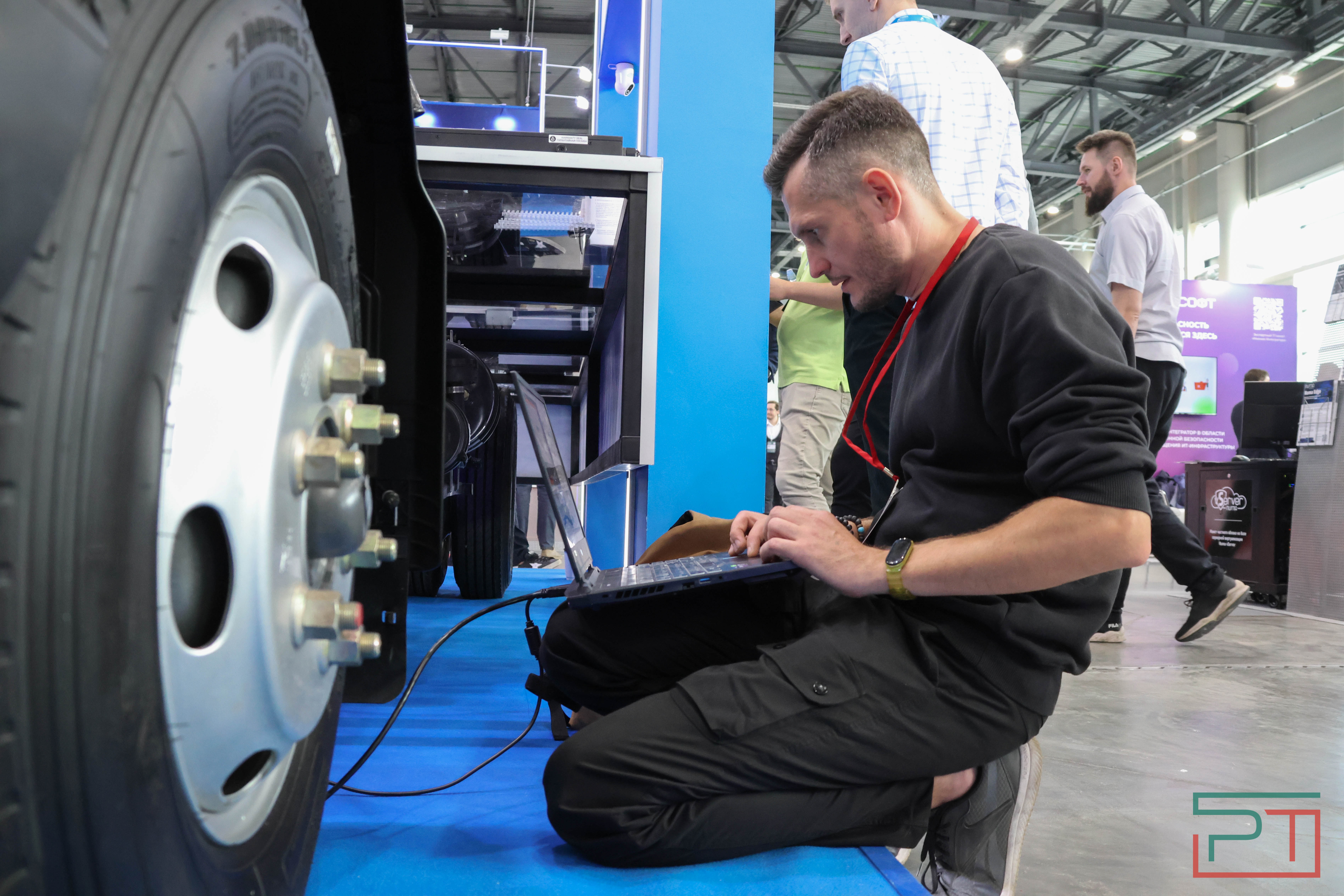 Стартовал Kazan Digital Week 2024