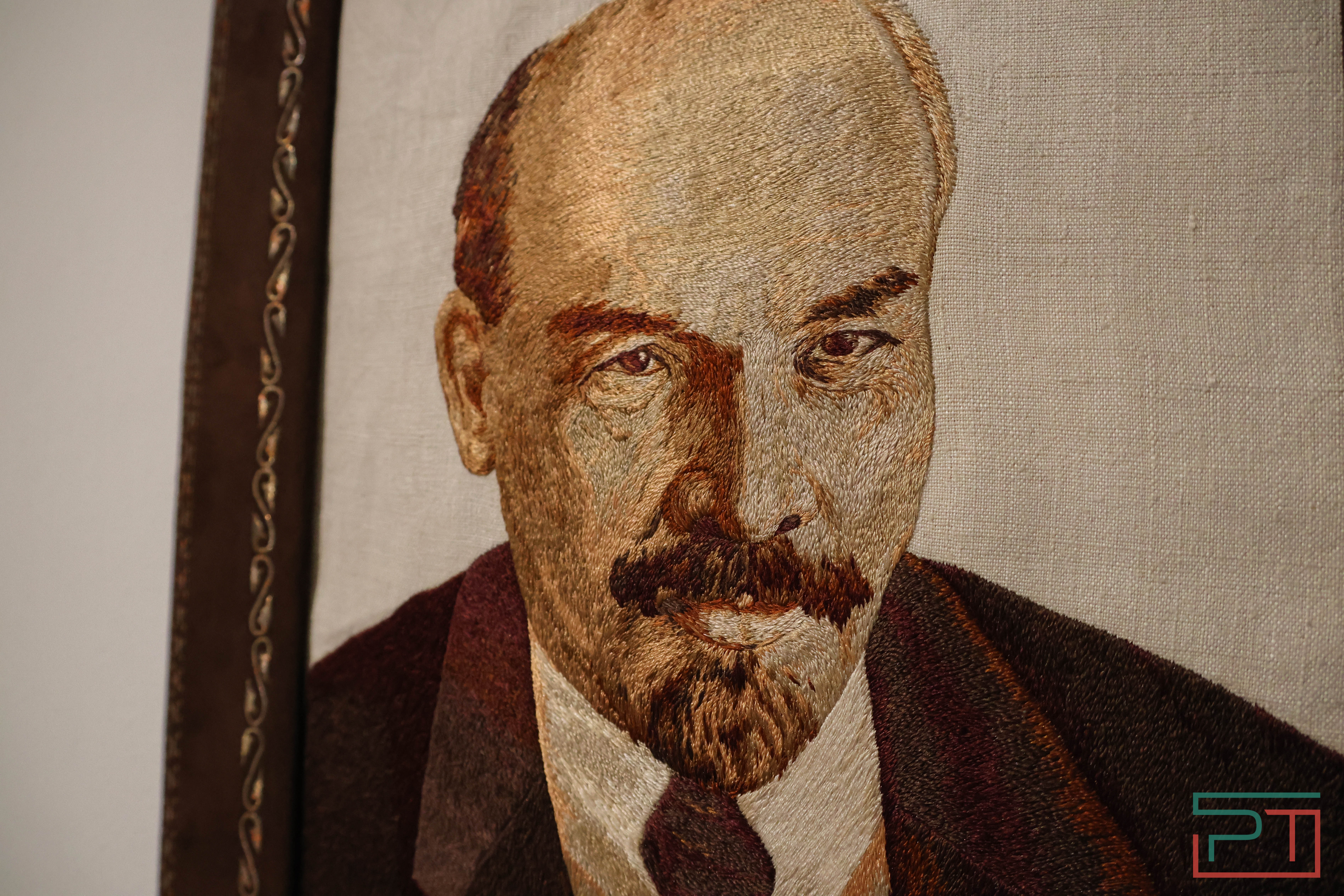 «Сотканная история» в Нацмузее РТ