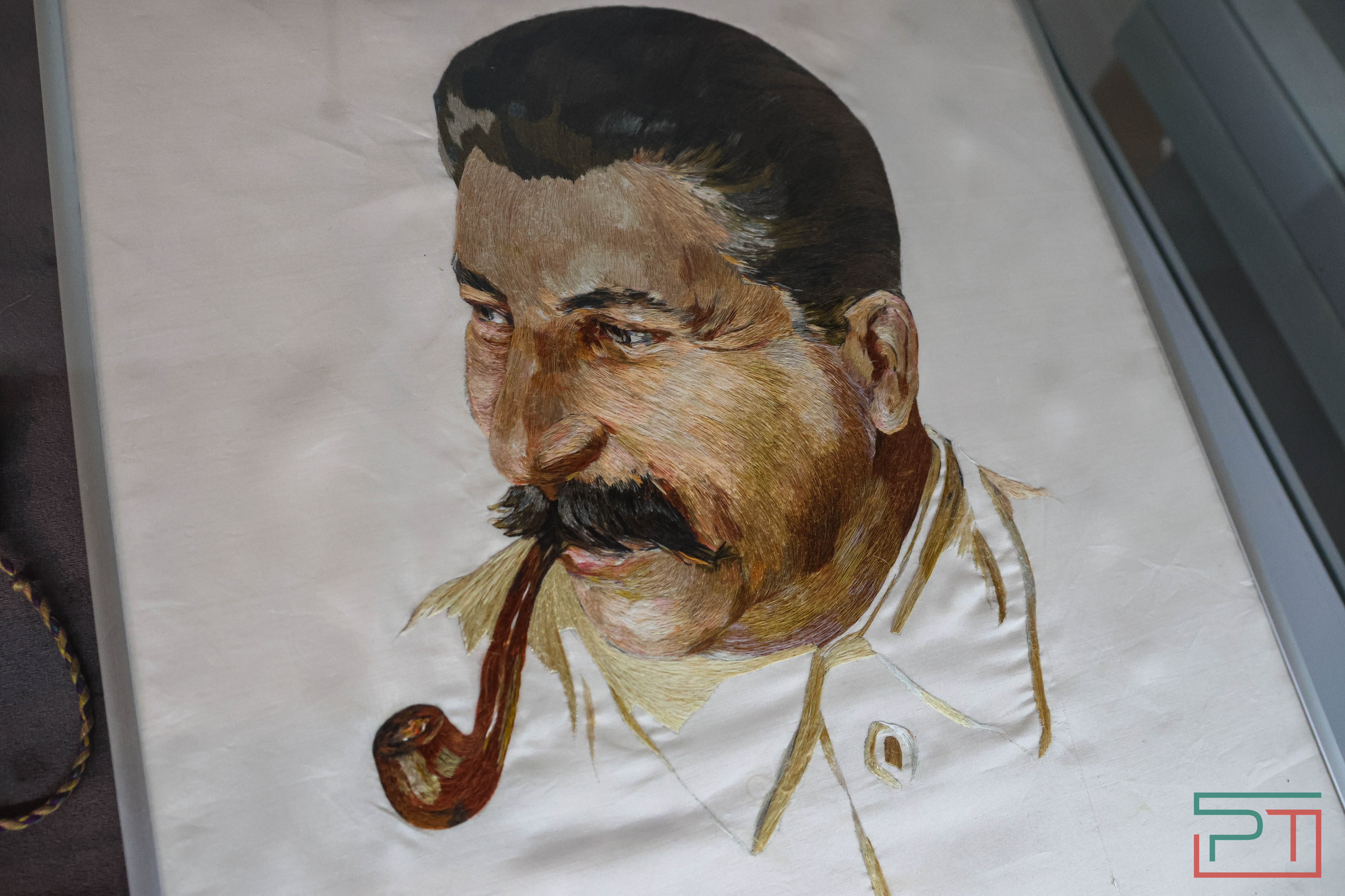 «Сотканная история» в Нацмузее РТ