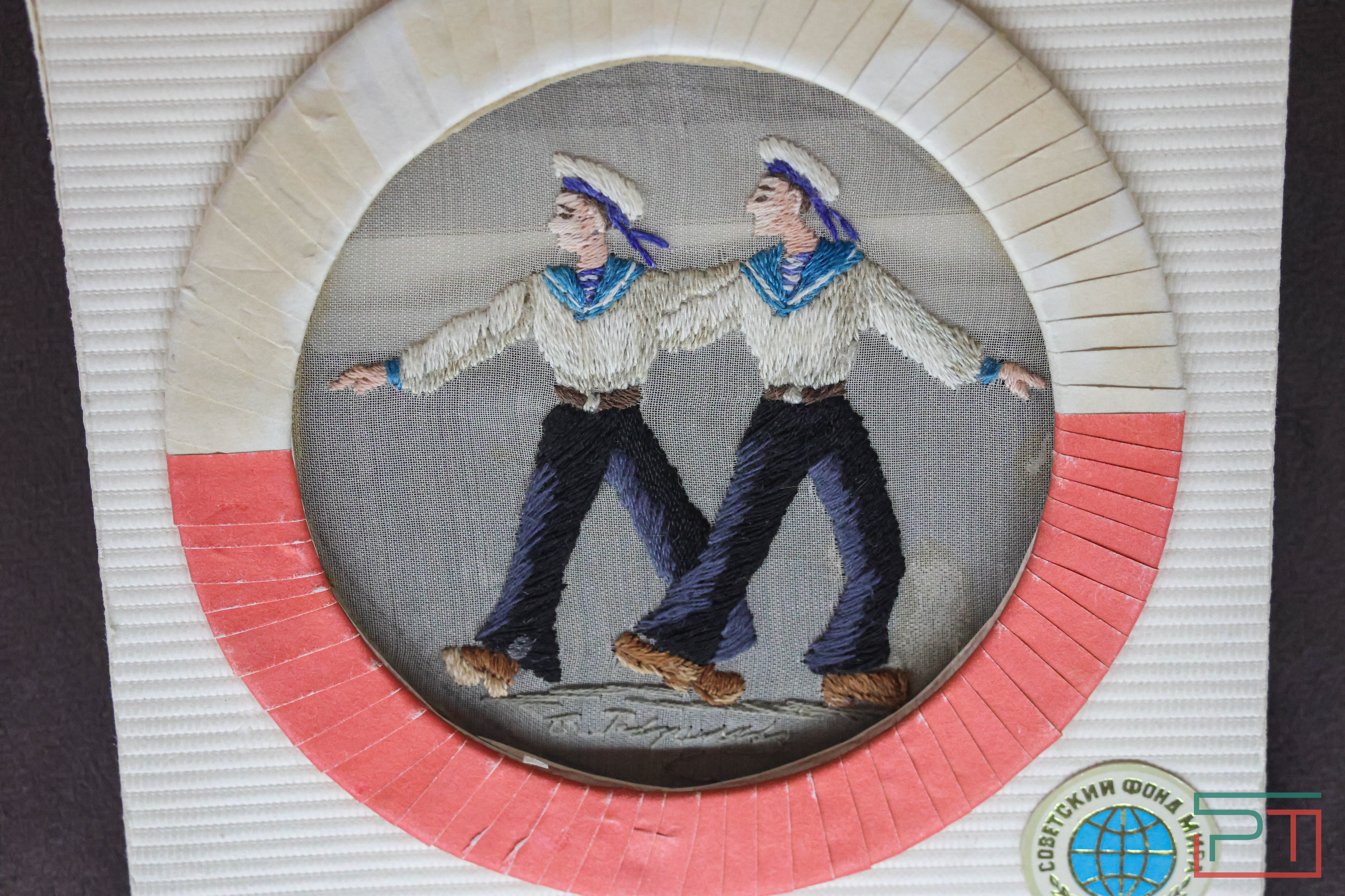 «Сотканная история» в Нацмузее РТ