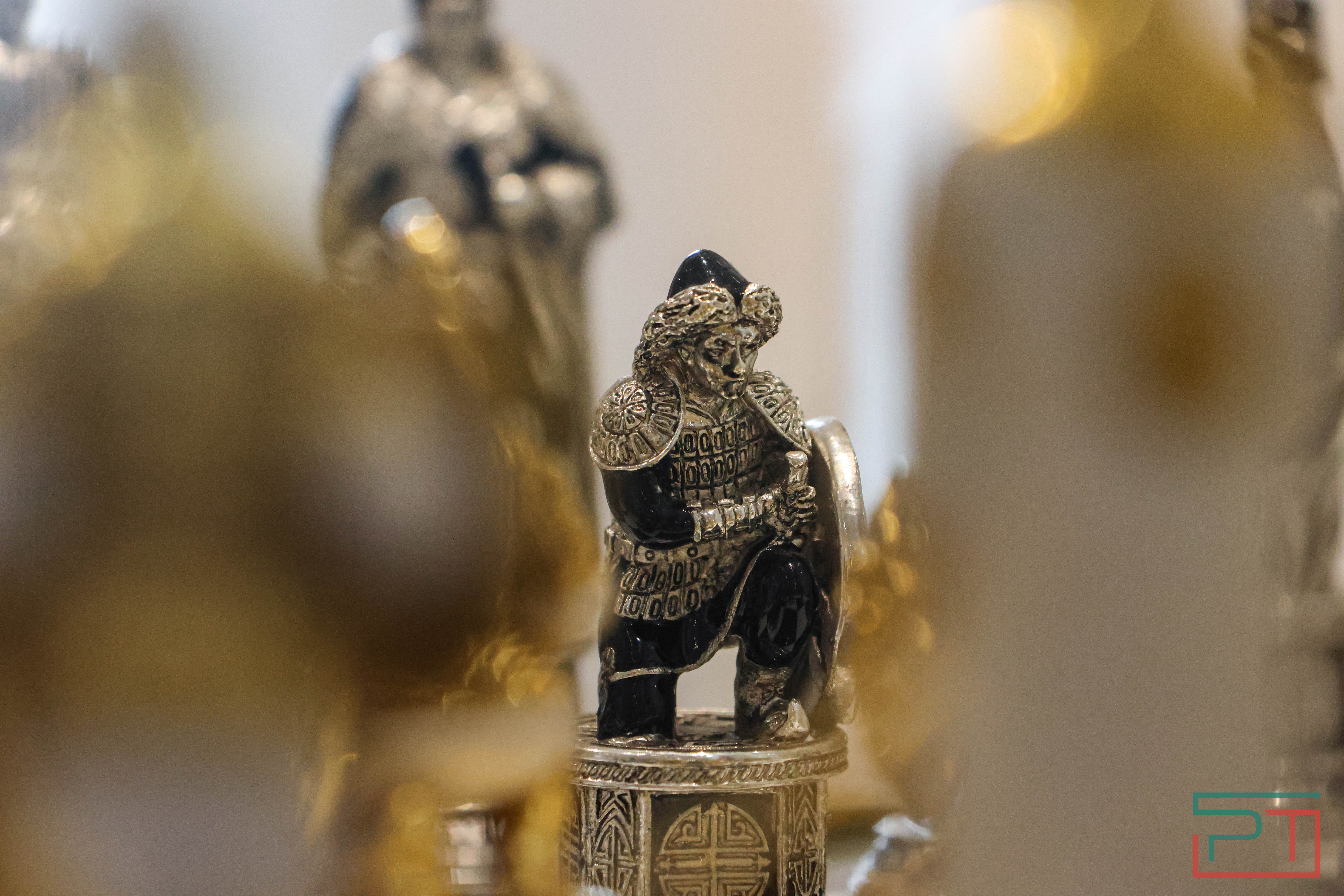 «Сотканная история» в Нацмузее РТ