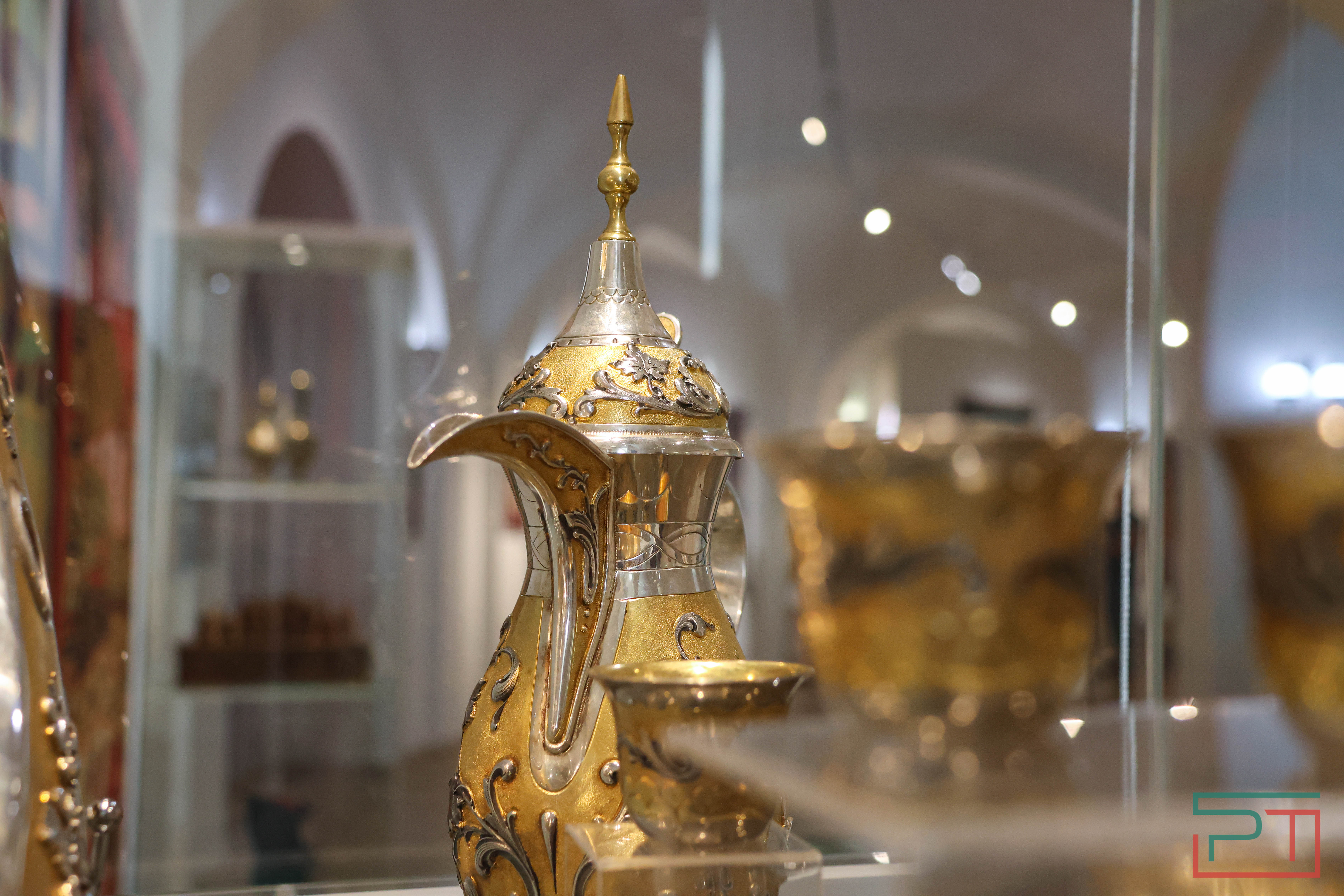 «Сотканная история» в Нацмузее РТ