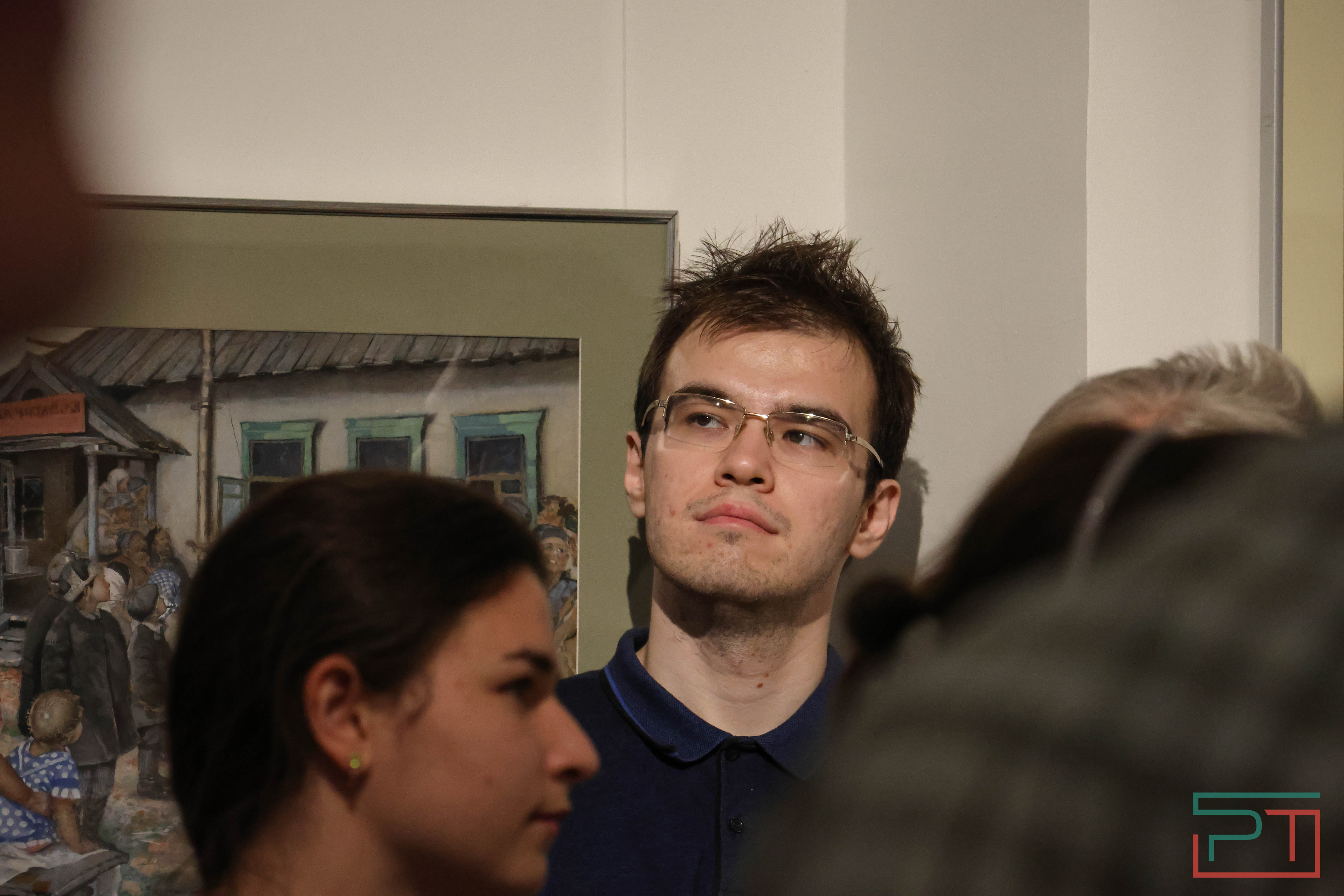 «Сотканная история» в Нацмузее РТ