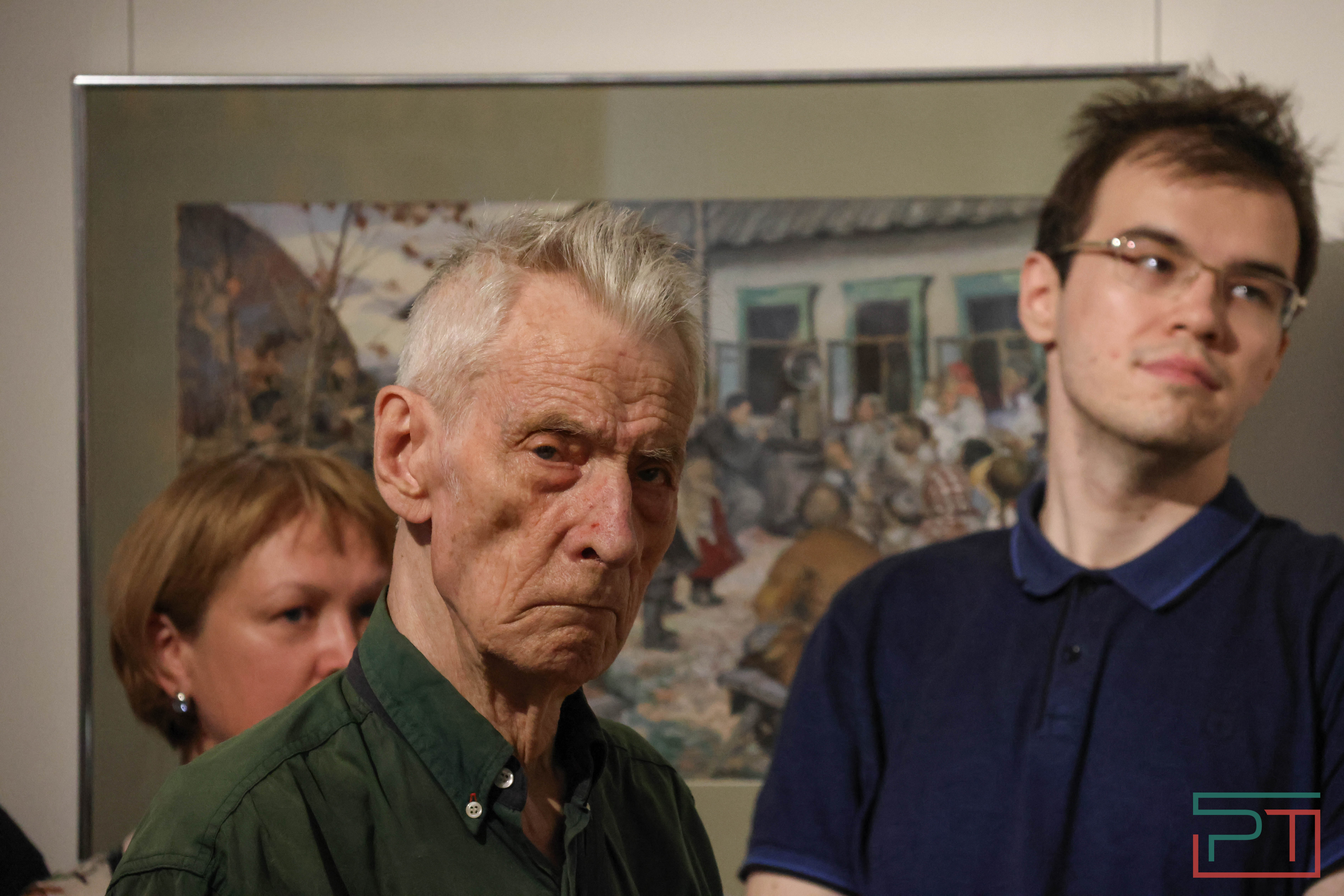 «Сотканная история» в Нацмузее РТ