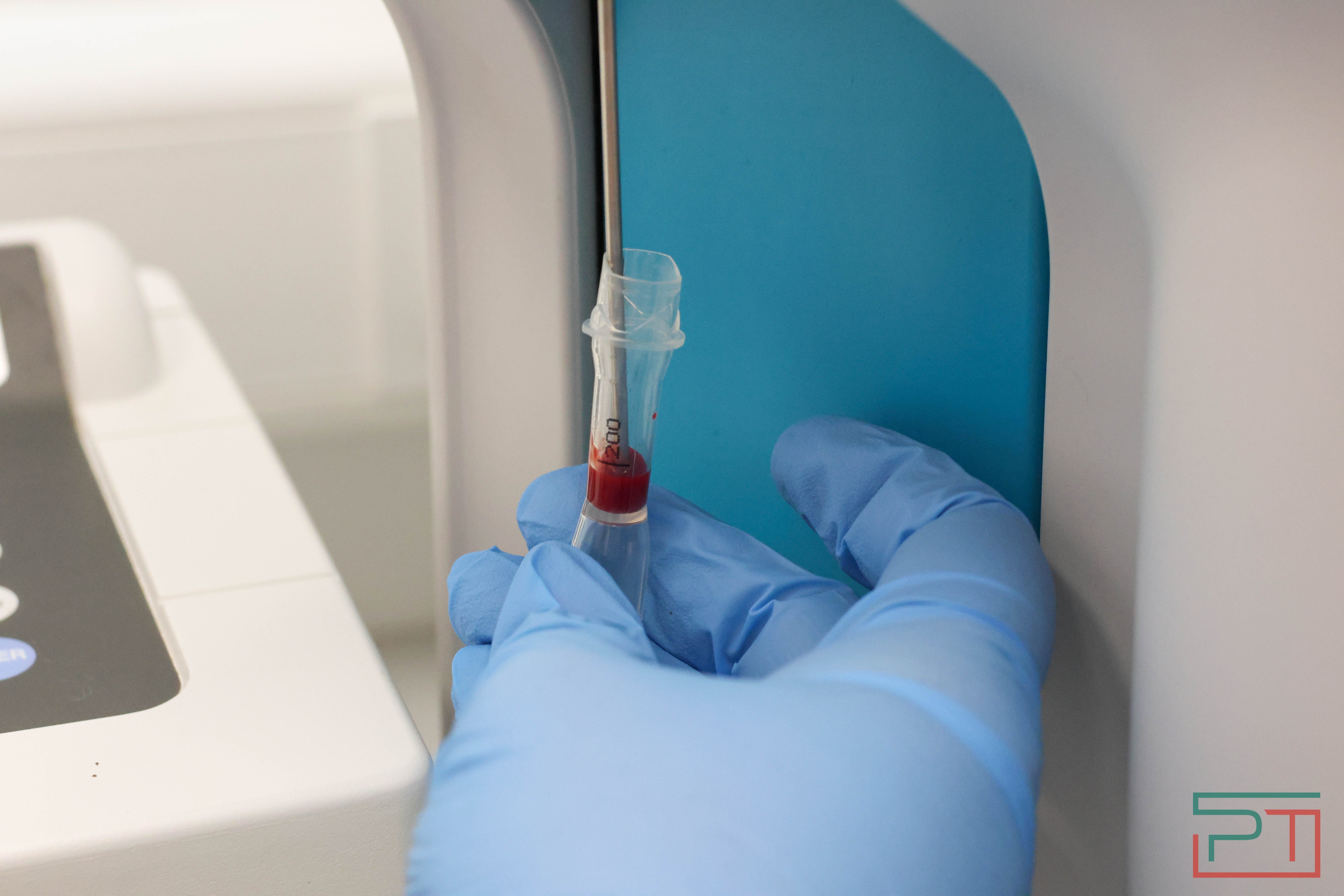 Мобильная поликлиника приехала в Тимофеевку