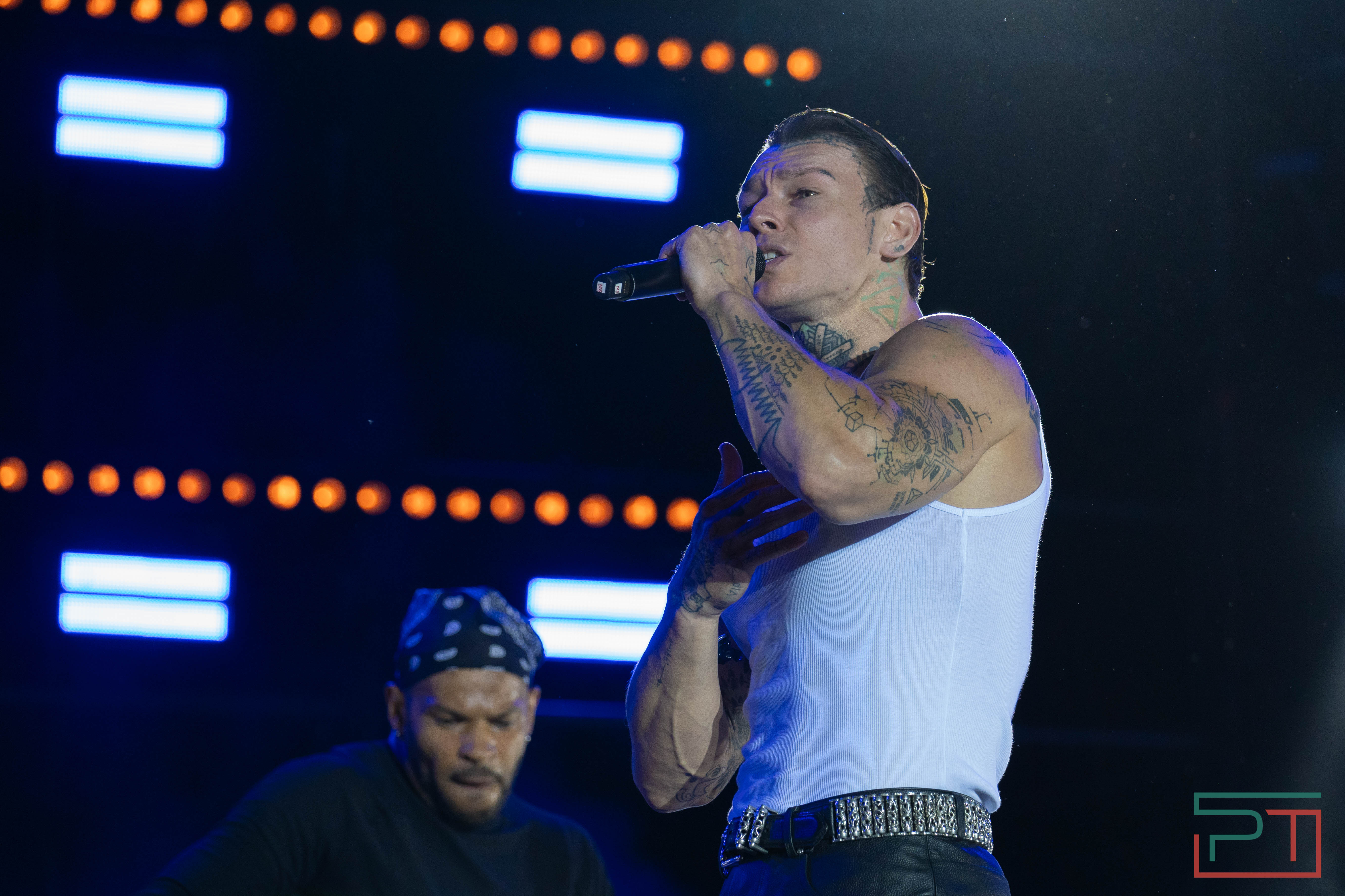 Концерт у «Чаши», 08.09.2024