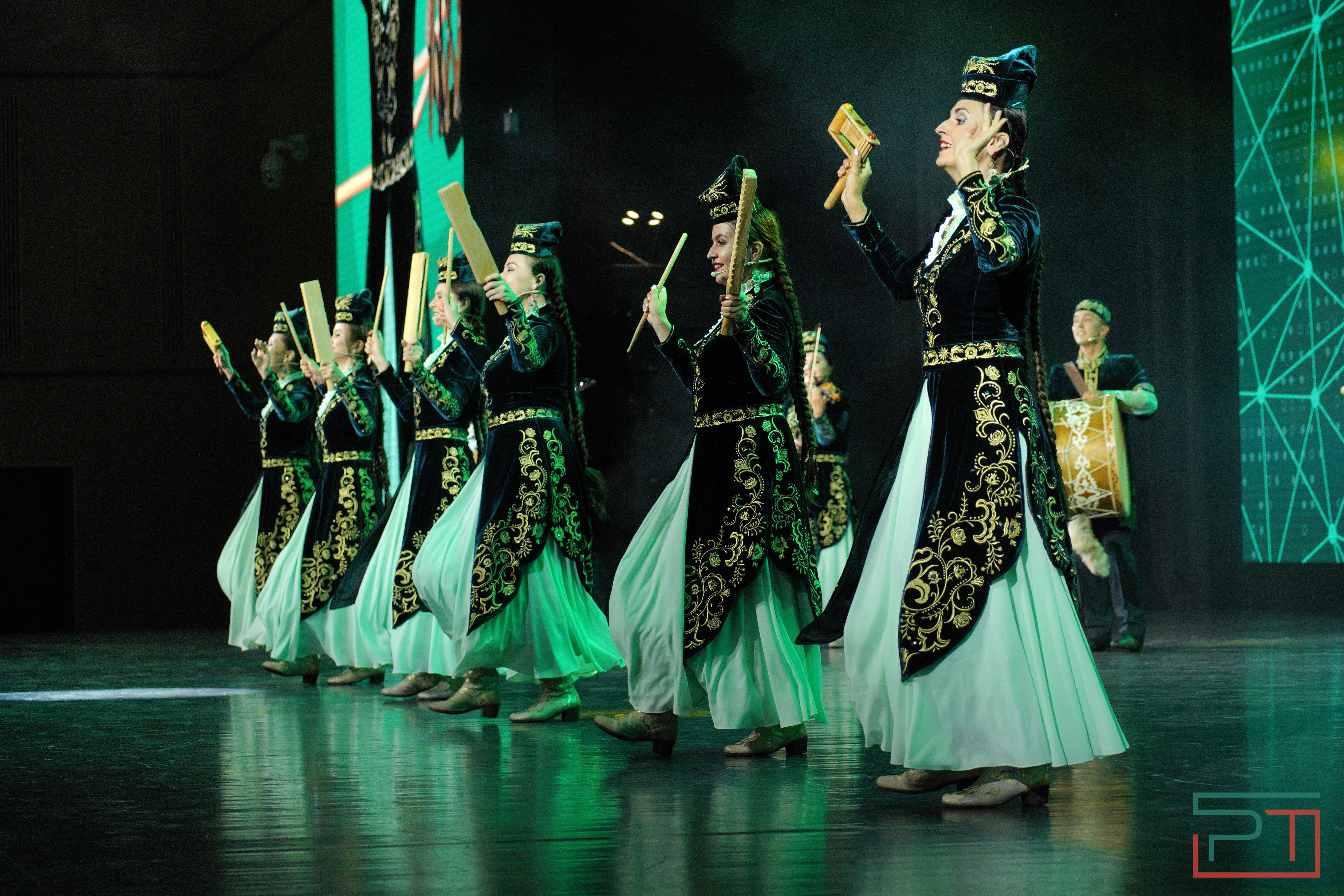 Церемония закрытия Kazan Digital Week – 2024