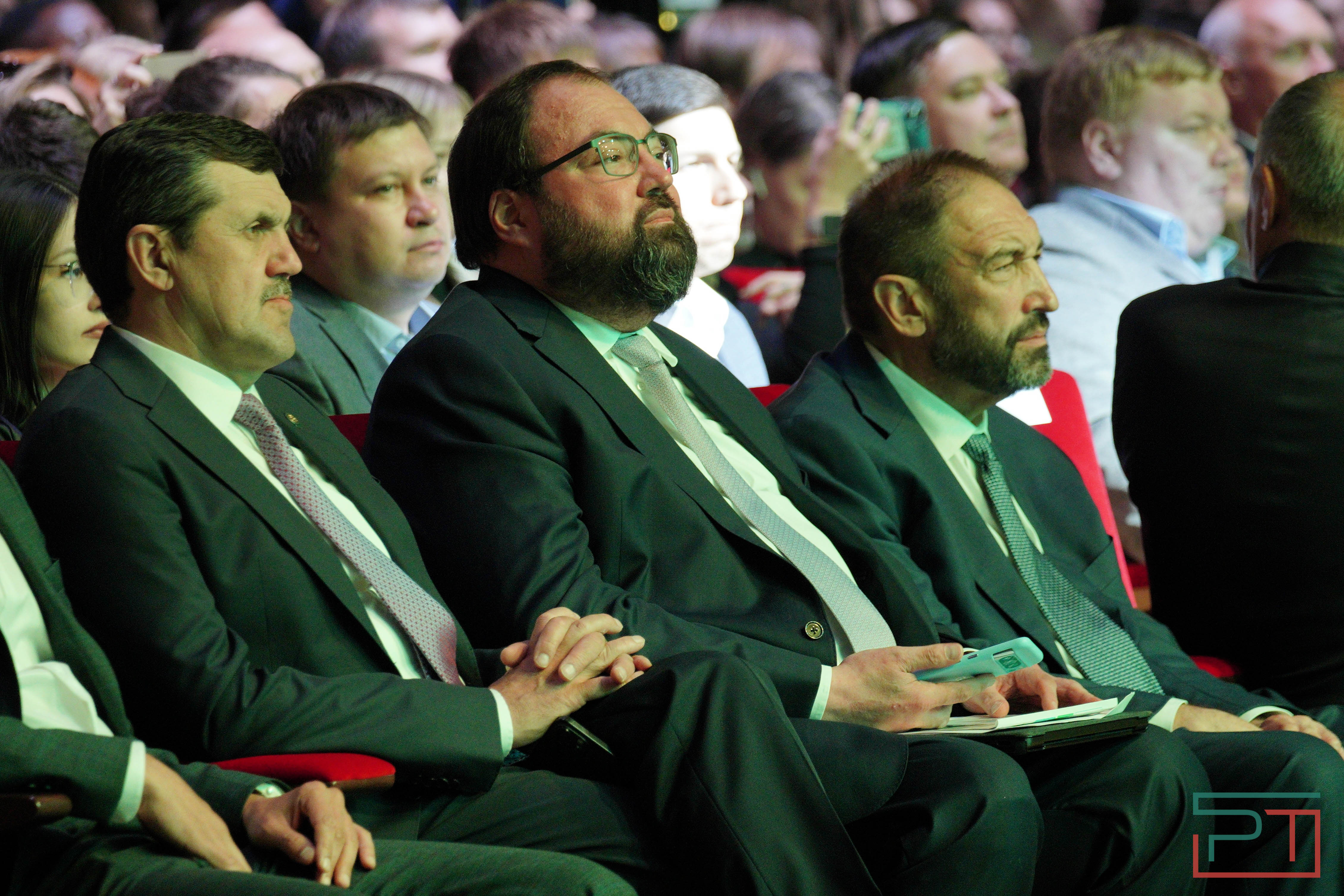 Церемония закрытия Kazan Digital Week – 2024